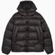 Chaqueta de plumas CP Company para hombre