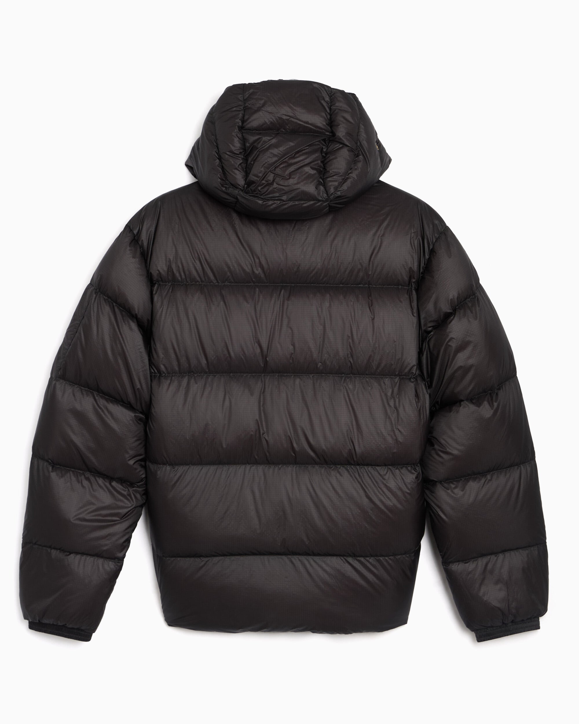 Jackets Coats CP Company Men's Down Jacket - 21CMOW215A110416A-999