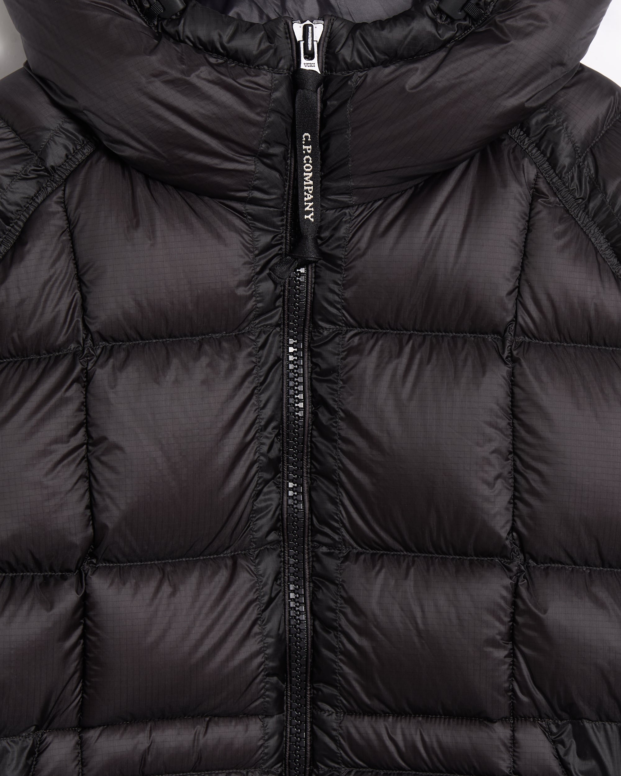 CP Company Men's Down Jacket