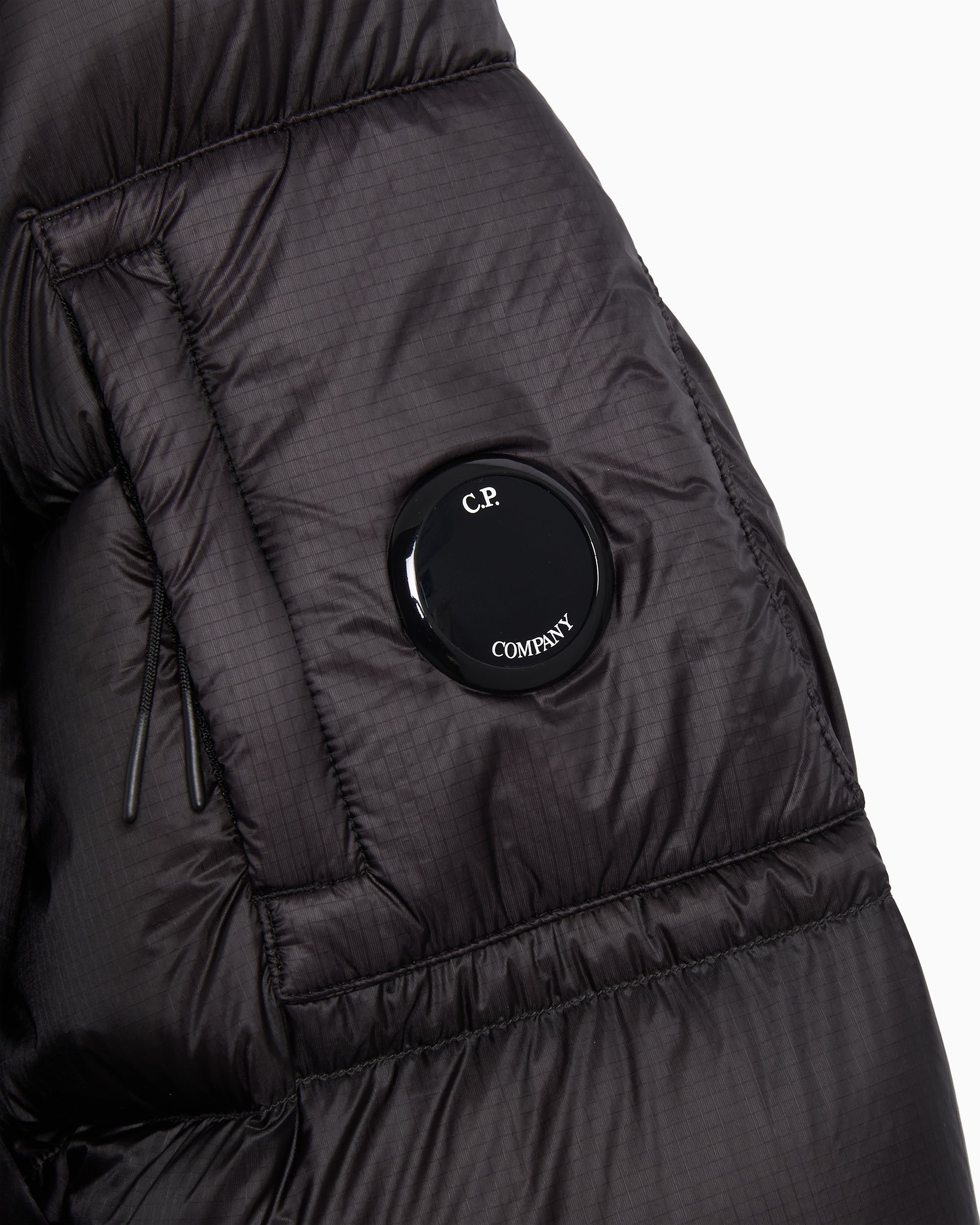 CP Company Men's Down Jacket