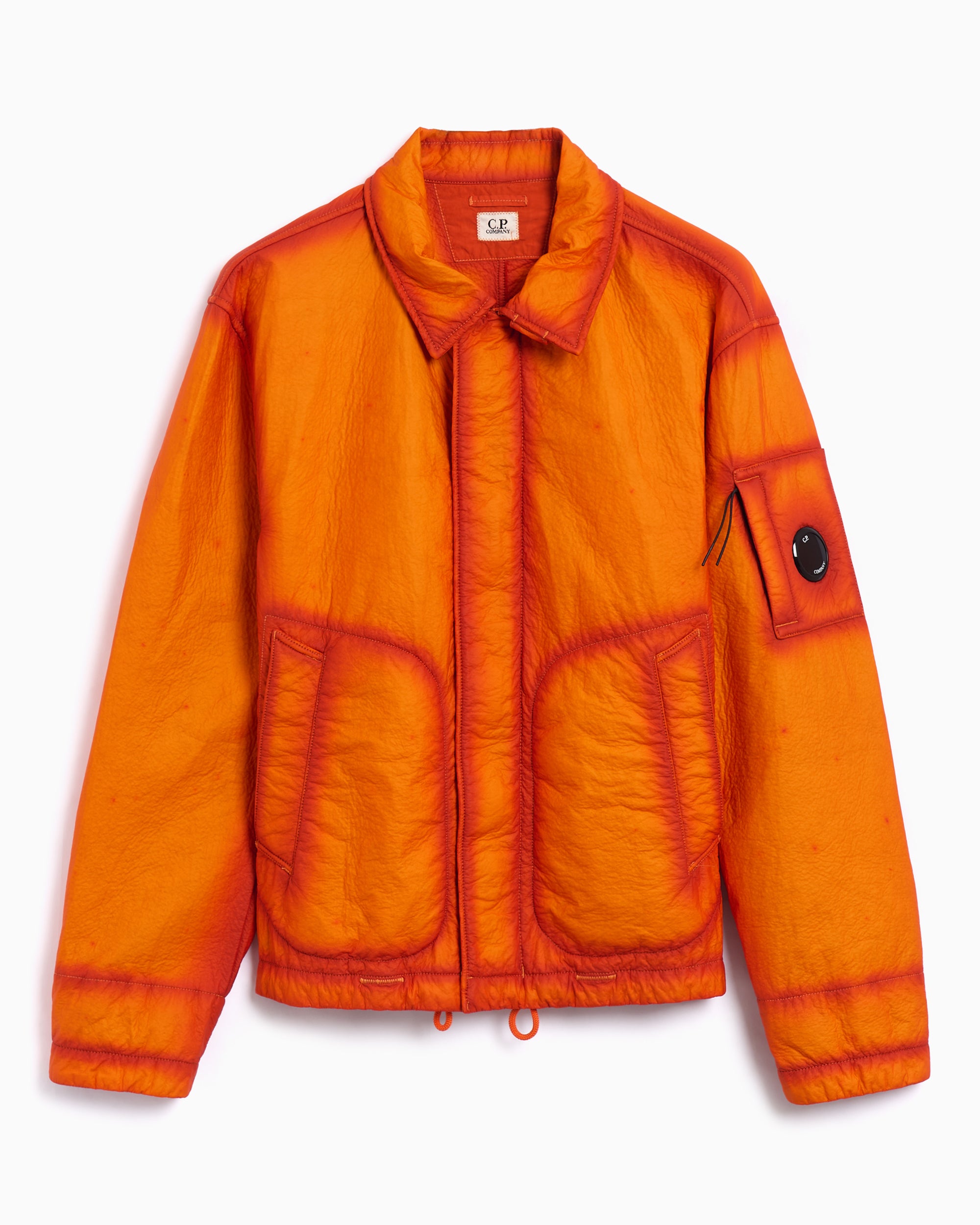 ジャケット・アウター 00s C.P. COMPANY A-2 Fright Jaket CP Company Men's Jacket