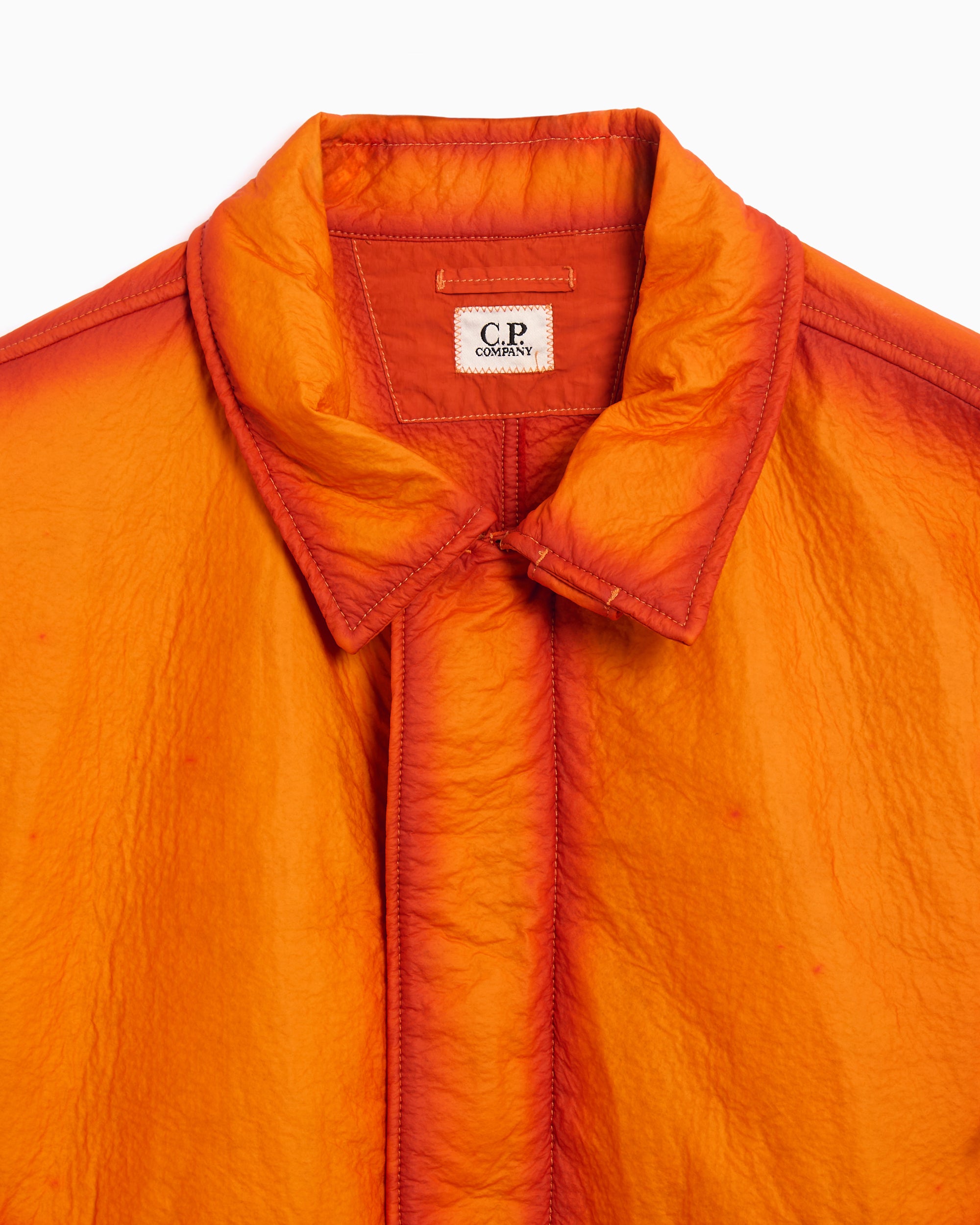 CP Company Men's Jacket
