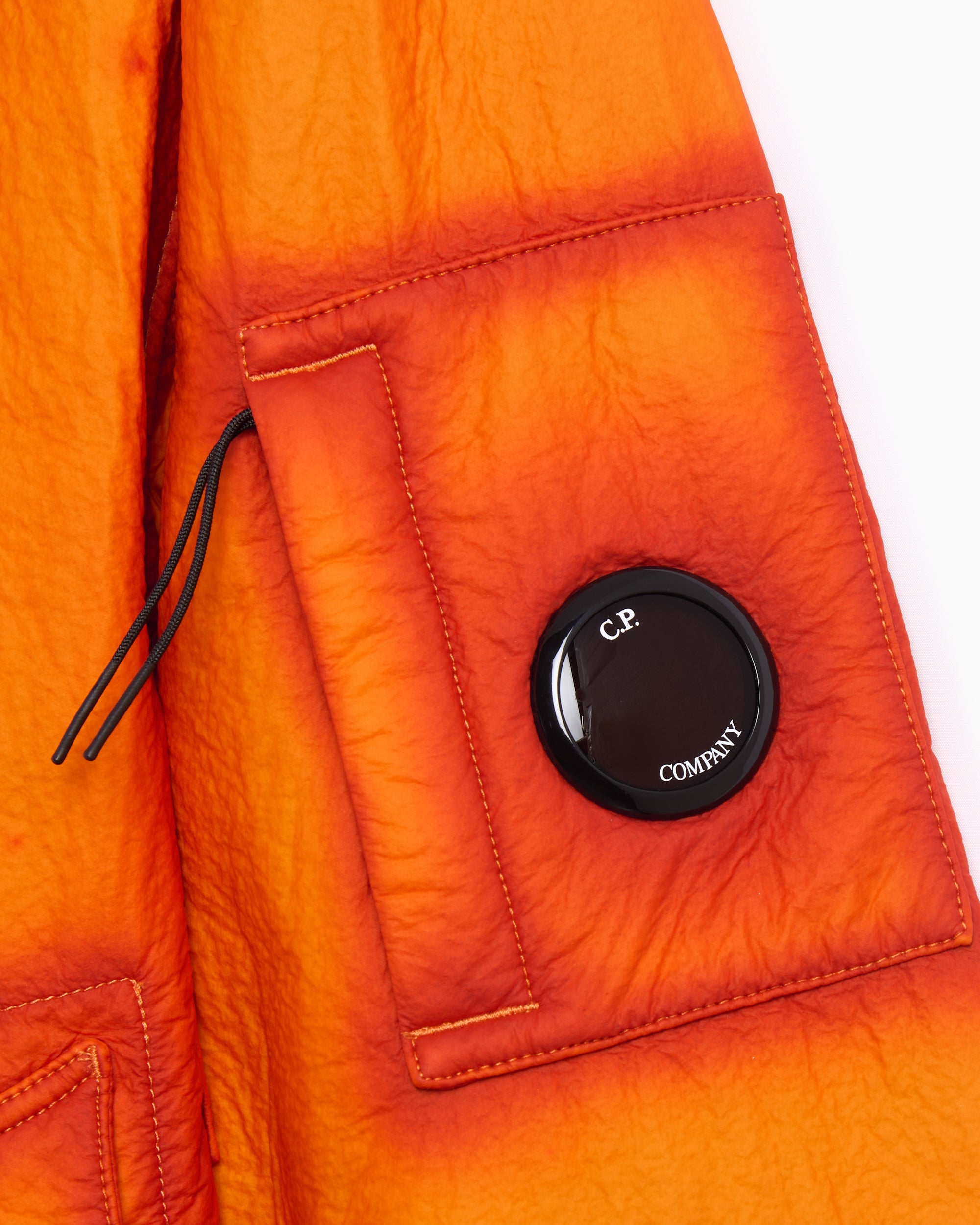 CP Company Men's Jacket