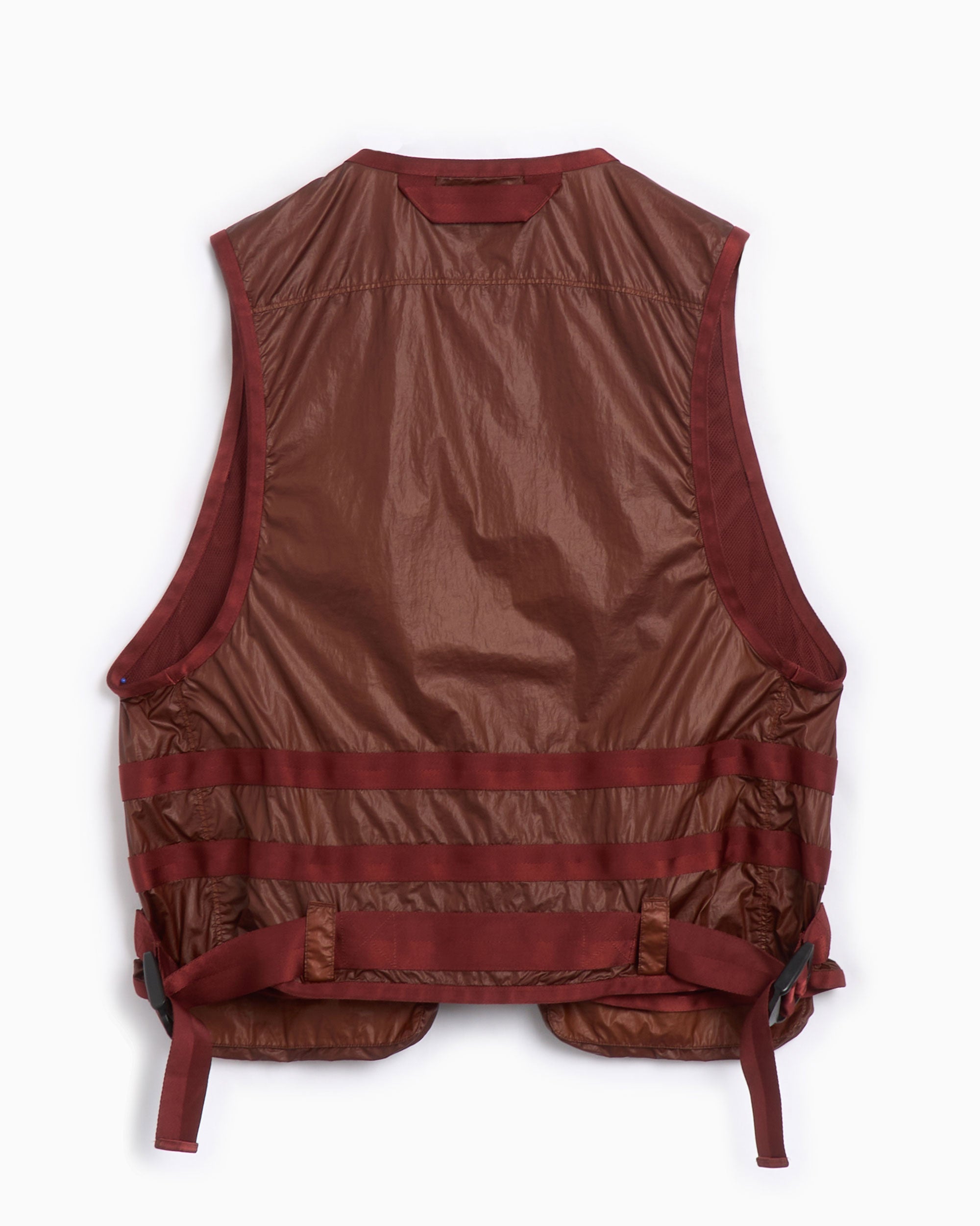 CP Company Men's Vest Relaxed Men's Vest