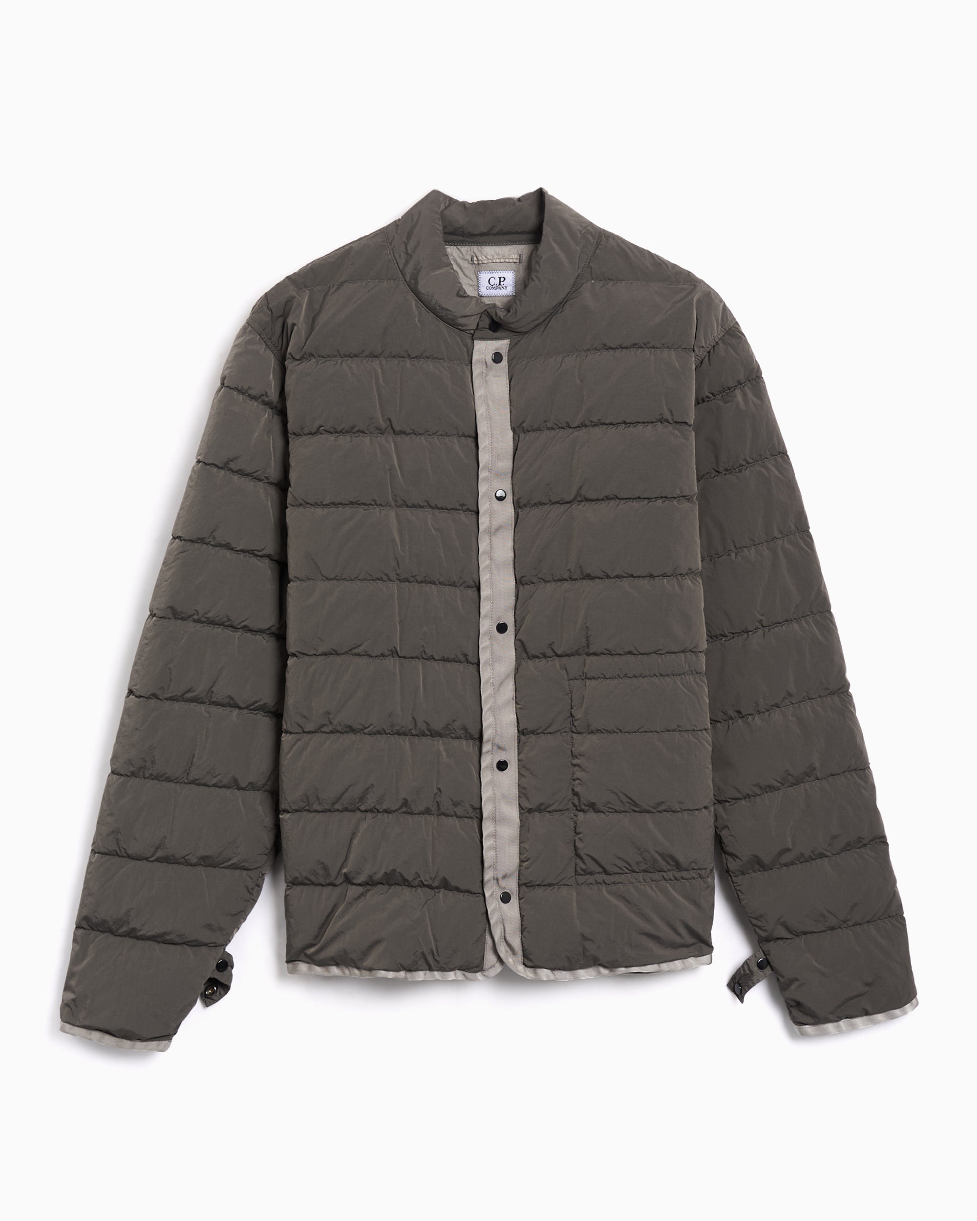 CP Company Opal Lens Detachable Men's Anorak