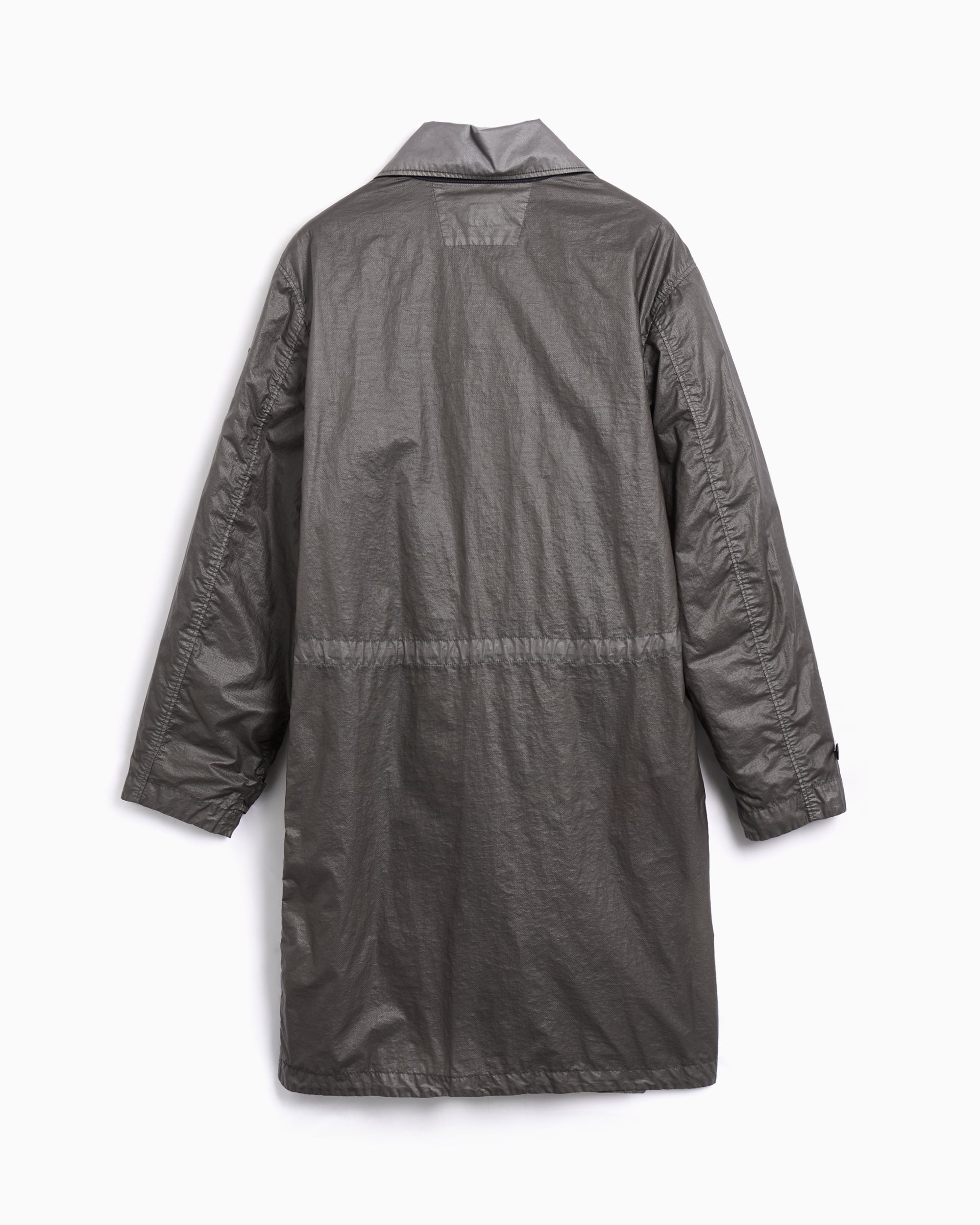 CP Company Opal Lens Detachable Men's Anorak