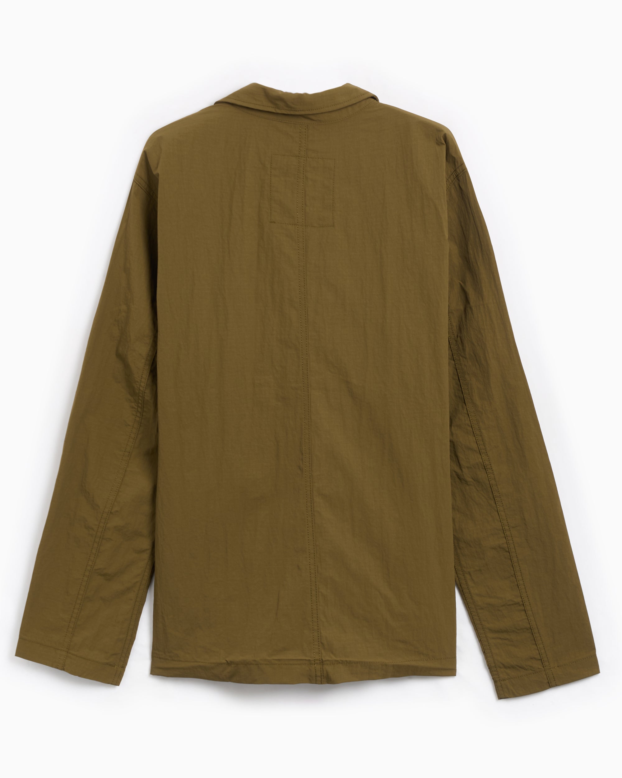 Dickies Men's Textured Nylon Work Jacket Men's Work Jacket