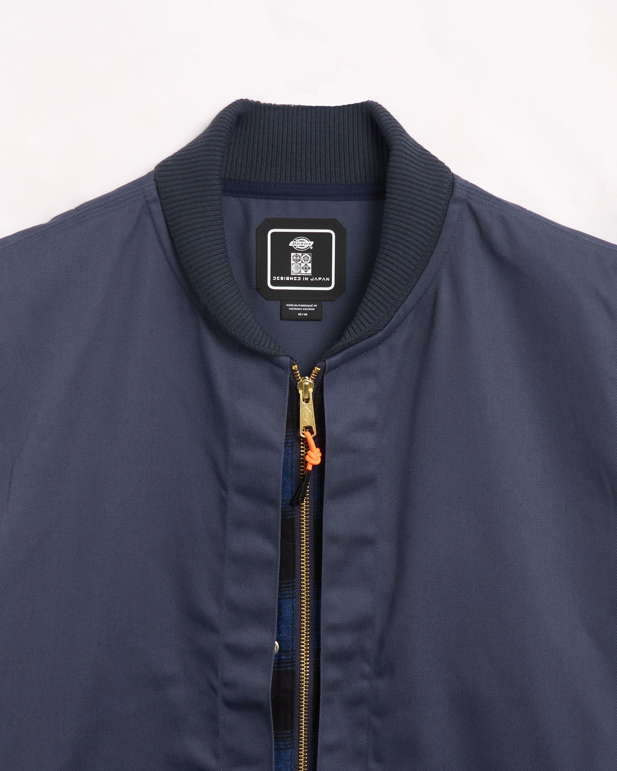 Dickies x Tokyo Design Collective Men's Multi Function Eisenhower Vest