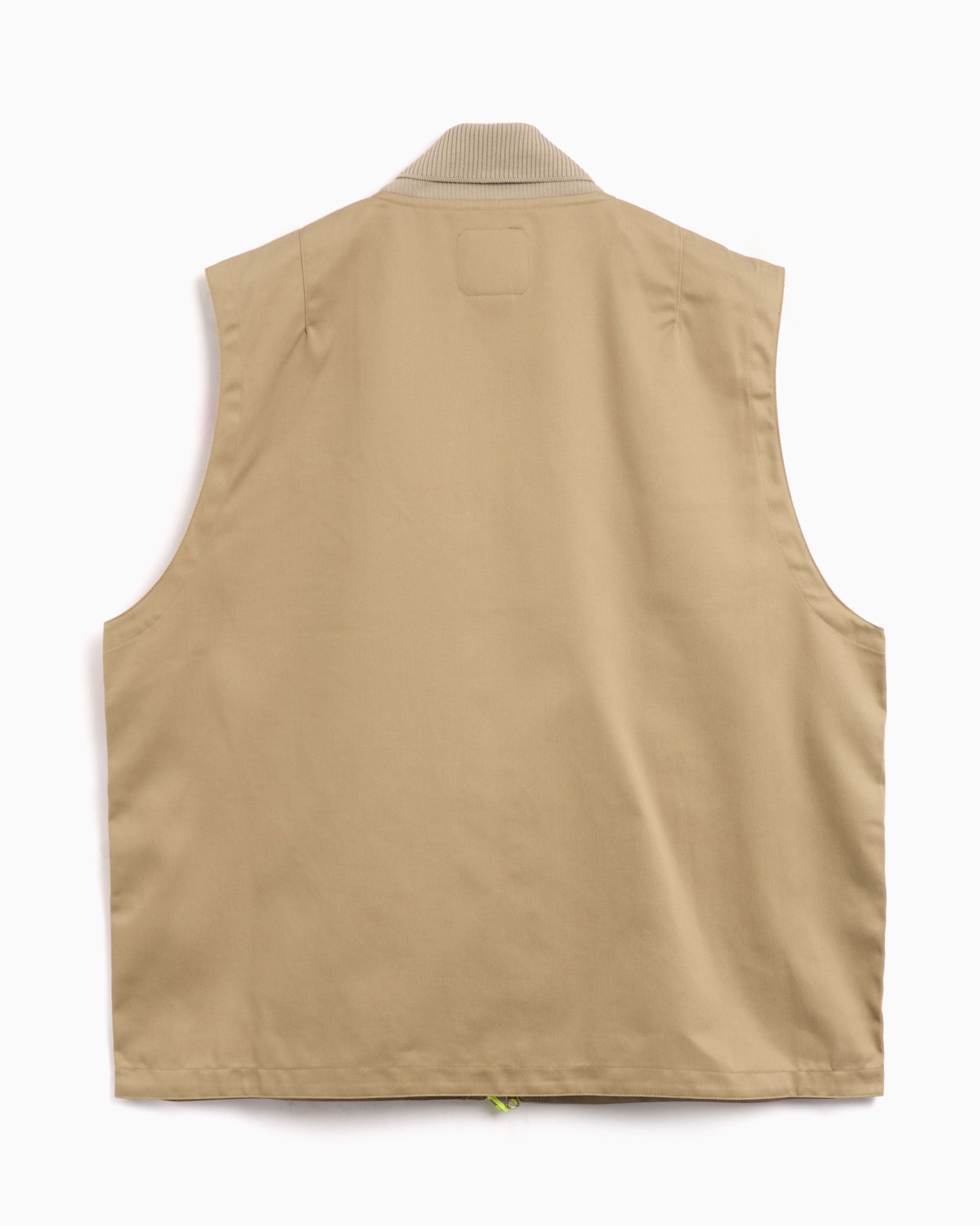 Dickies x Tokyo Design Collective Men's Multi Function Eisenhower Vest