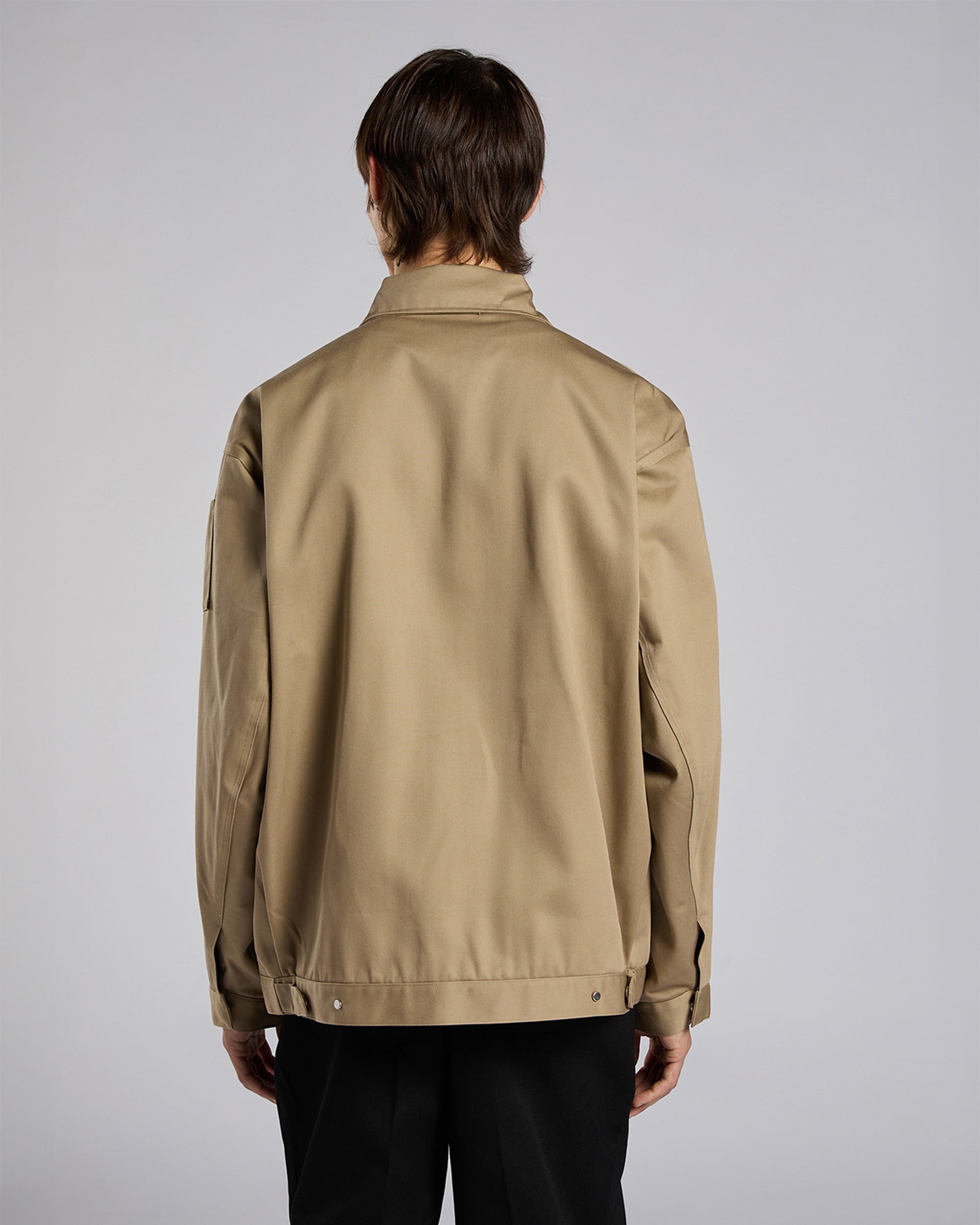 Dickies x Tokyo Design Collective Men's Oversized Fit Lined Eisenhower