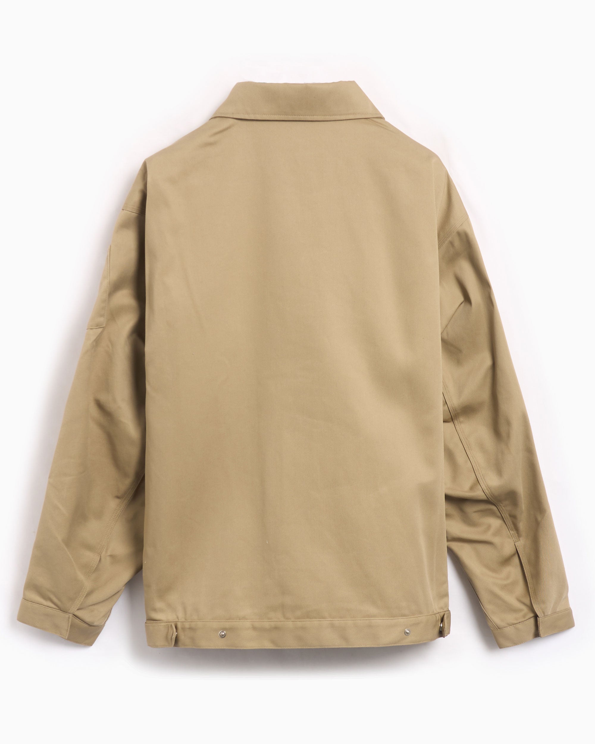 Dickies x Tokyo Design Collective Men's Oversized Fit Lined Eisenhower