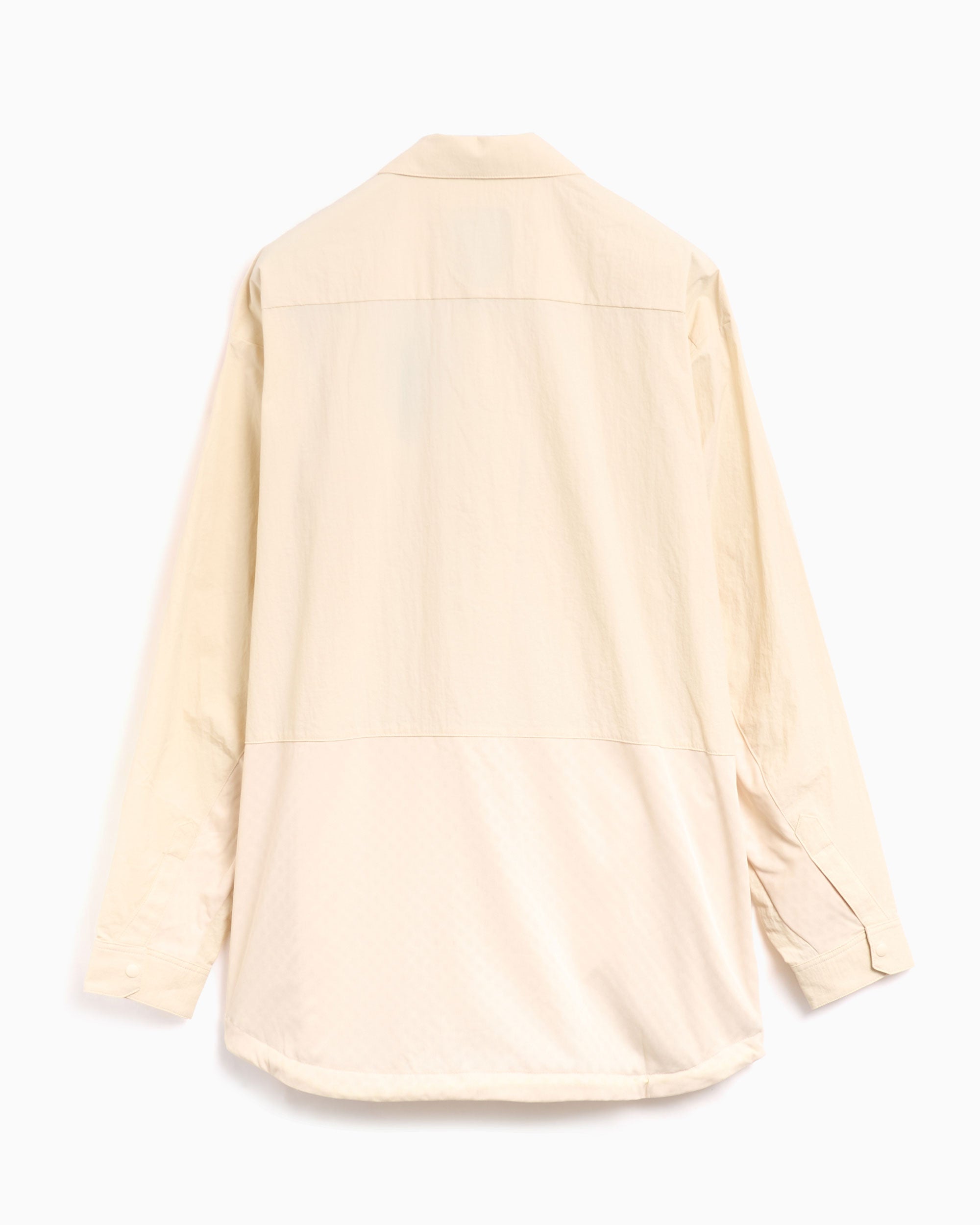 Dickies x Tokyo Design Collective Men's Oversized Fit Pieced Workshirt