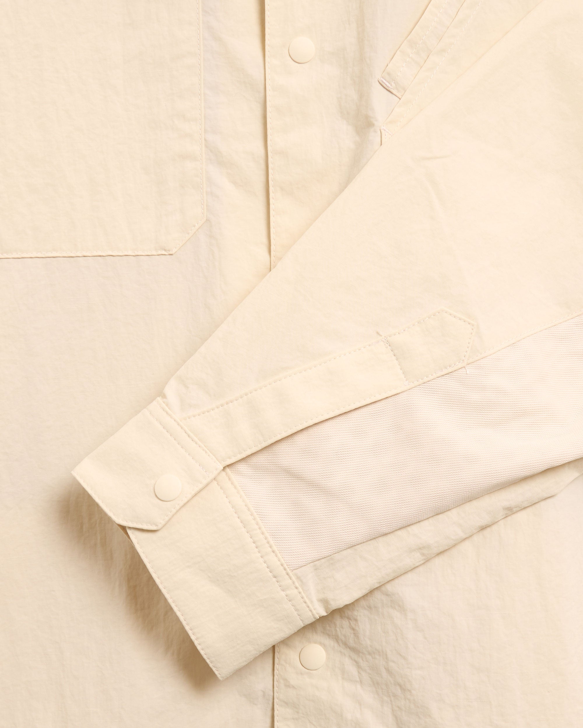 Jackets Coats Dickies x Tokyo Design Collective Men's Oversized Fit Pieced Workshirt Jacket Oversize Men's Light Jacket - DK0A866OF901