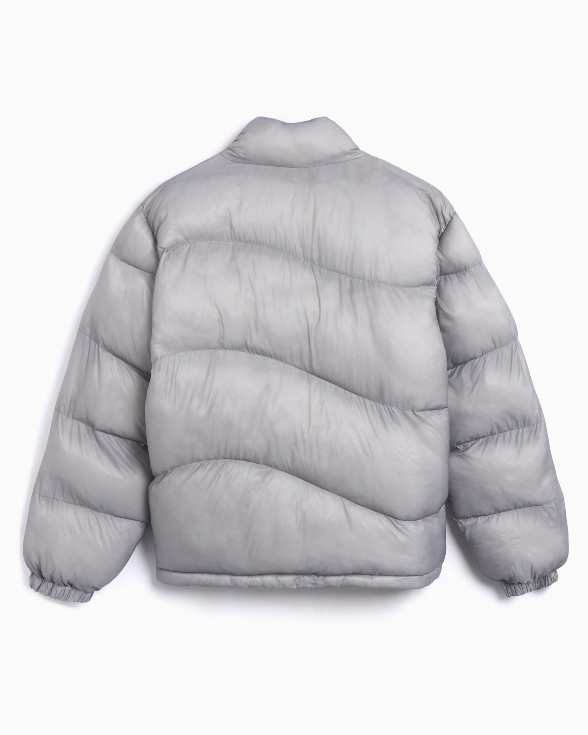 Dime MTL Classic Ripstop Men's Puffer Jacket Men's Down Jacket