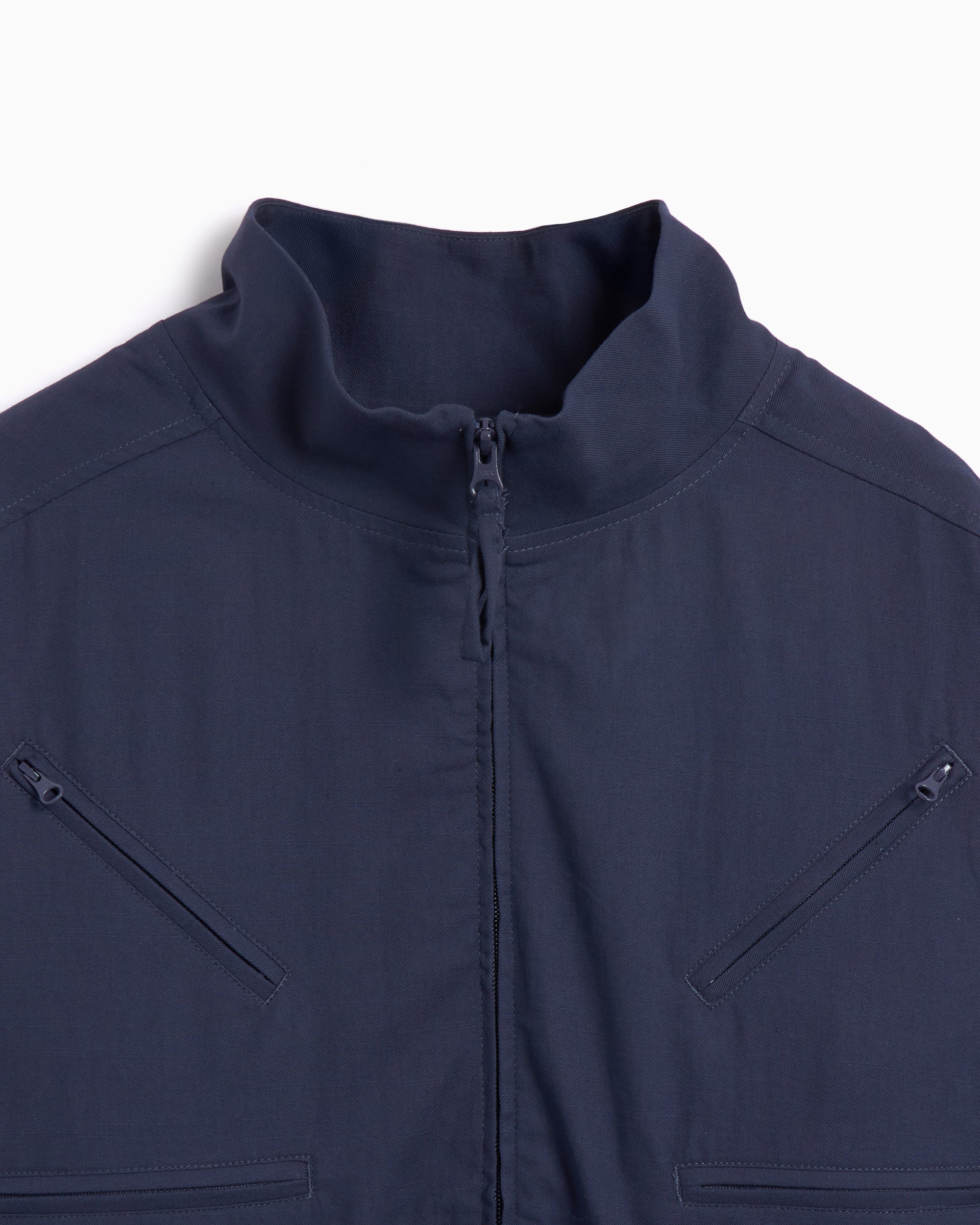 Dime MTL Men's Zip Jacket Men's Light Jacket