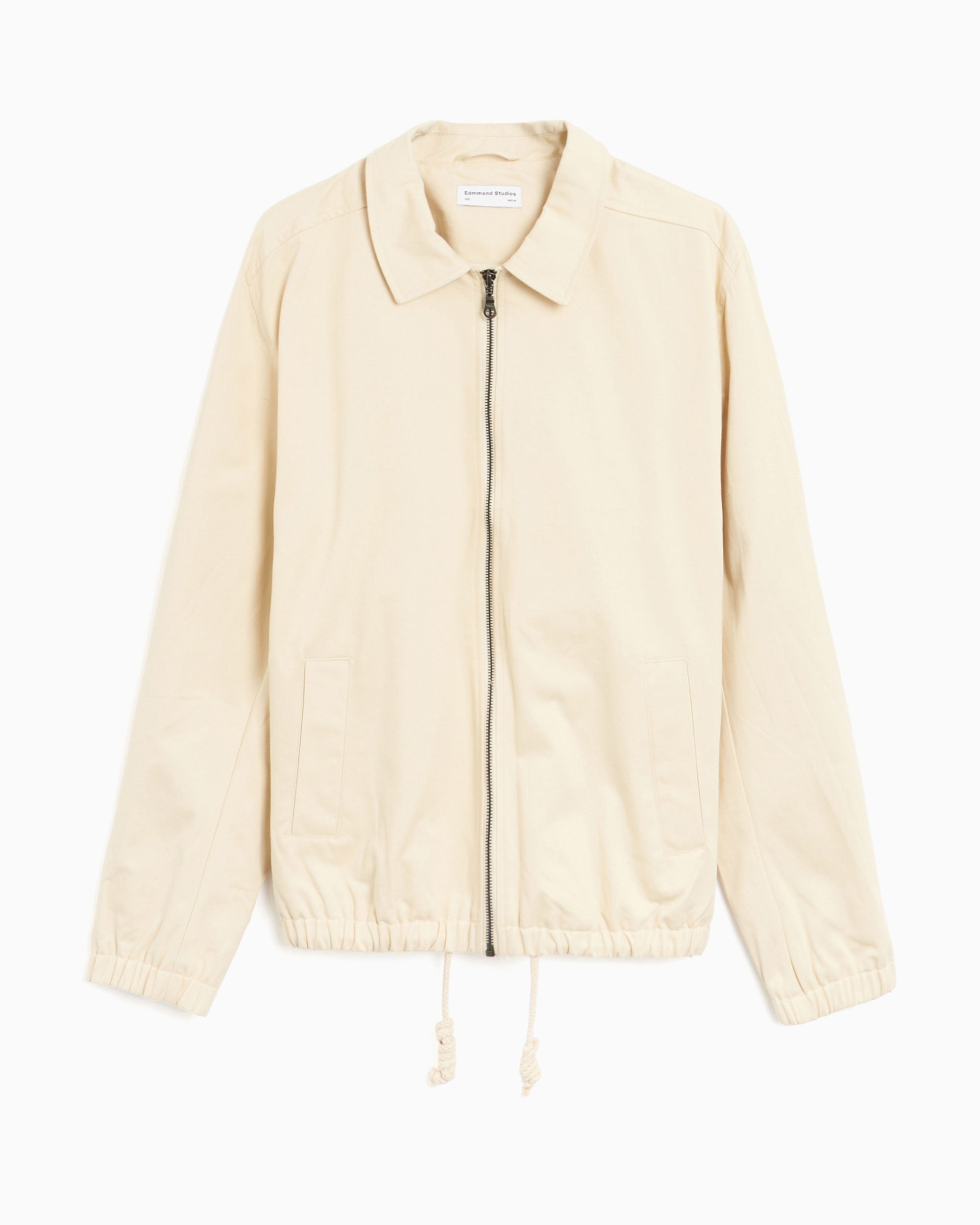 Jackets Coats Edmmond Studios Botanic Society Men's Gardener Jacket Men's Light Jacket - 124-80-06050