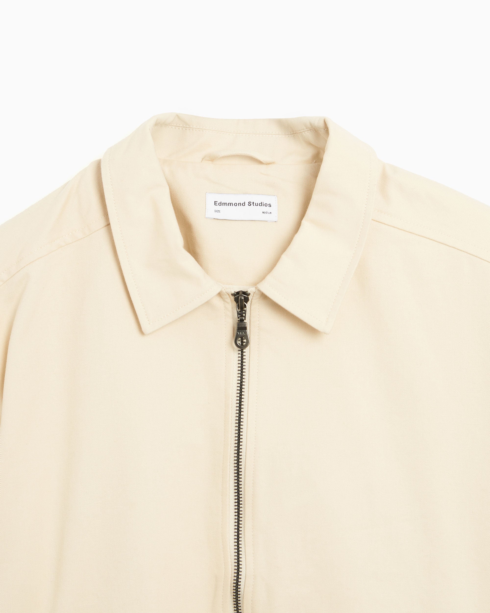 Jackets Coats Edmmond Studios Botanic Society Men's Gardener Jacket Men's Light Jacket - 124-80-06050