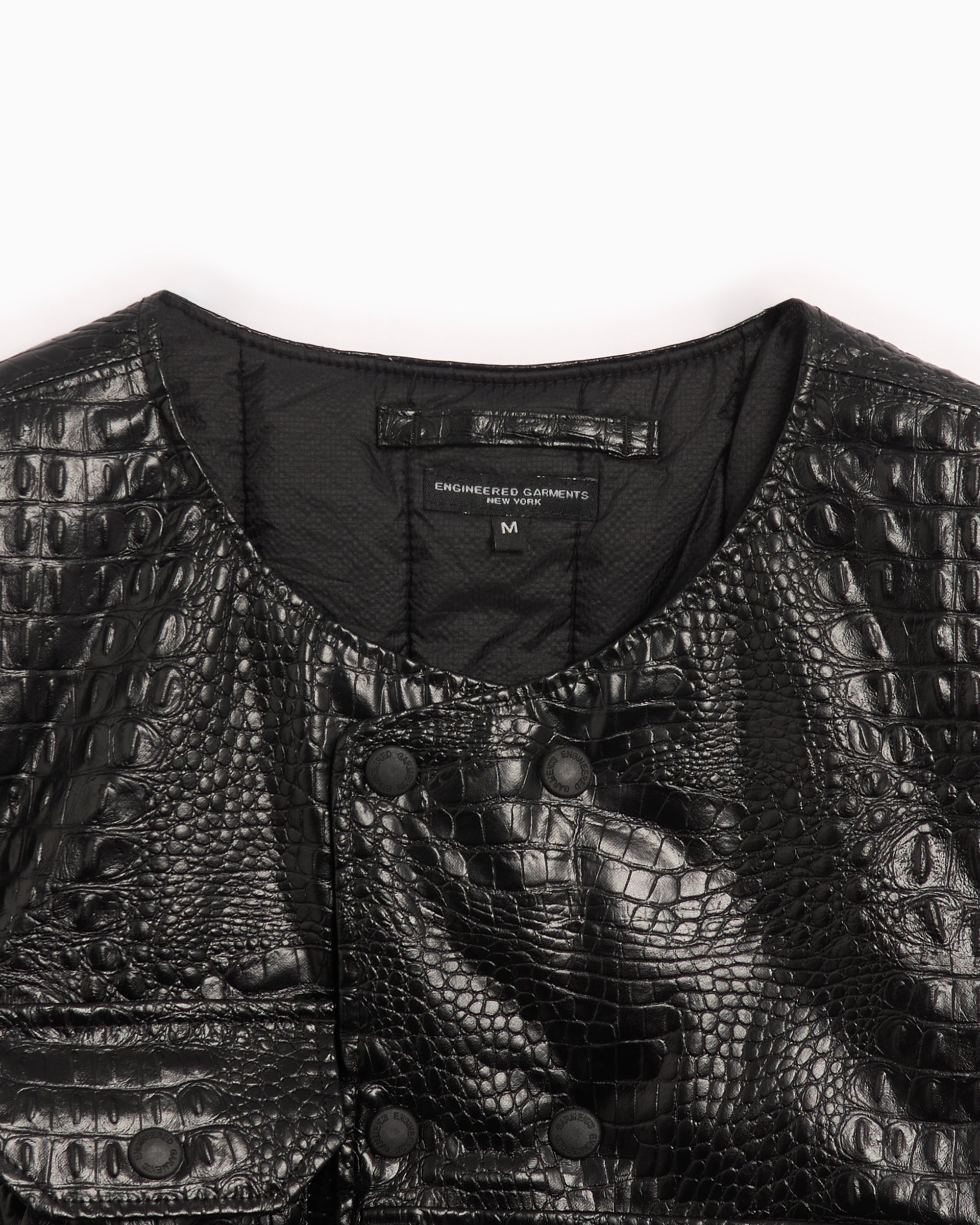 Engineered Garments Cover Men's Vest Men's Vest