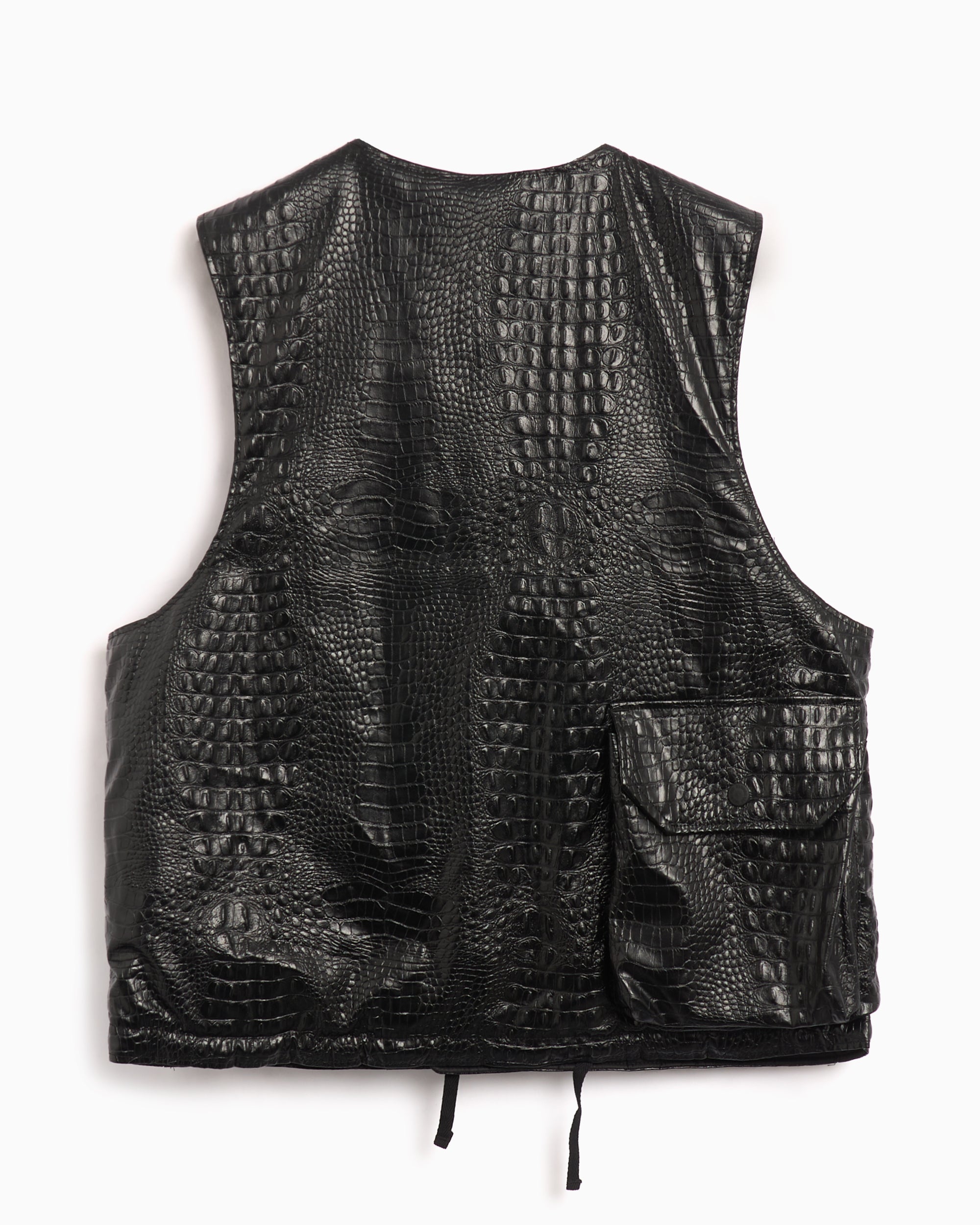 Engineered Garments Cover Men's Vest Men's Vest