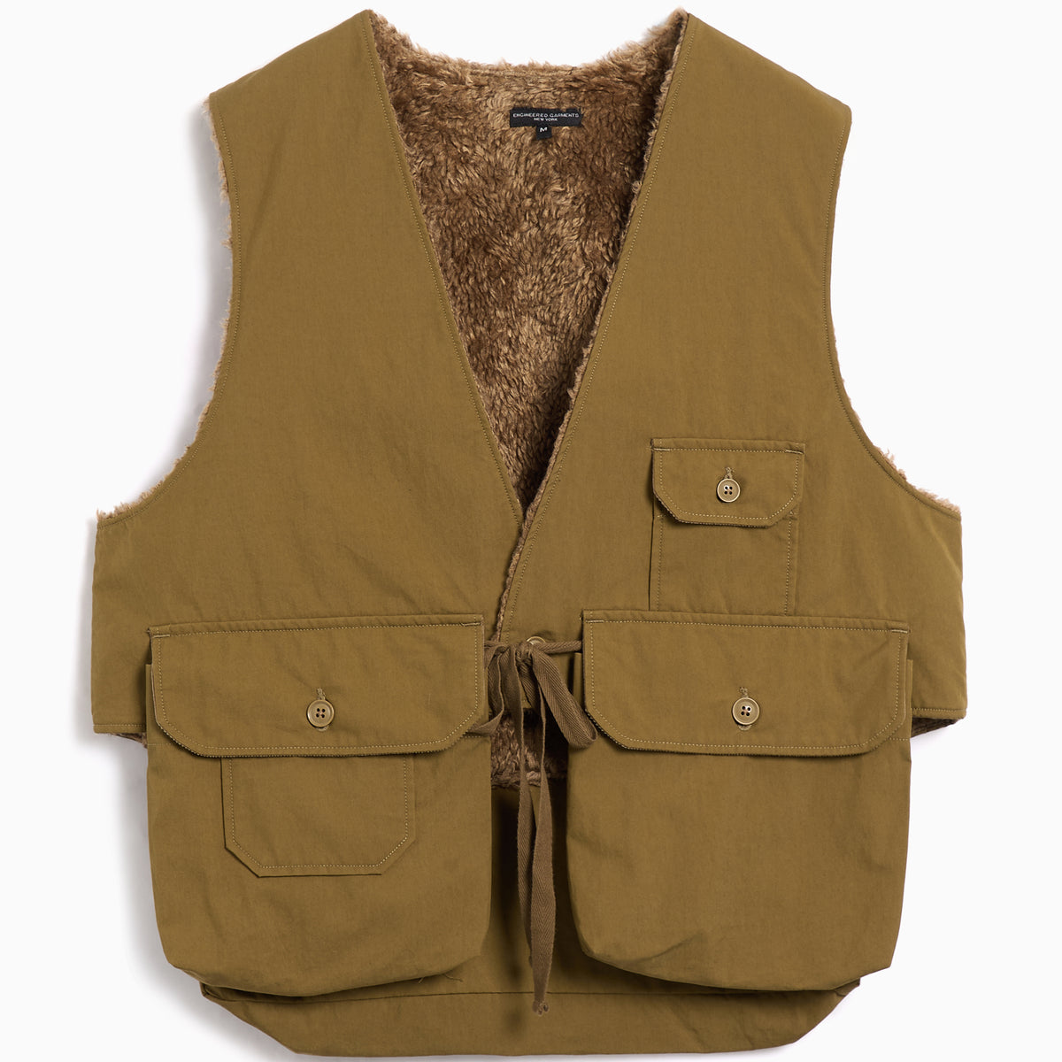 Engineered Garments Fowl Men