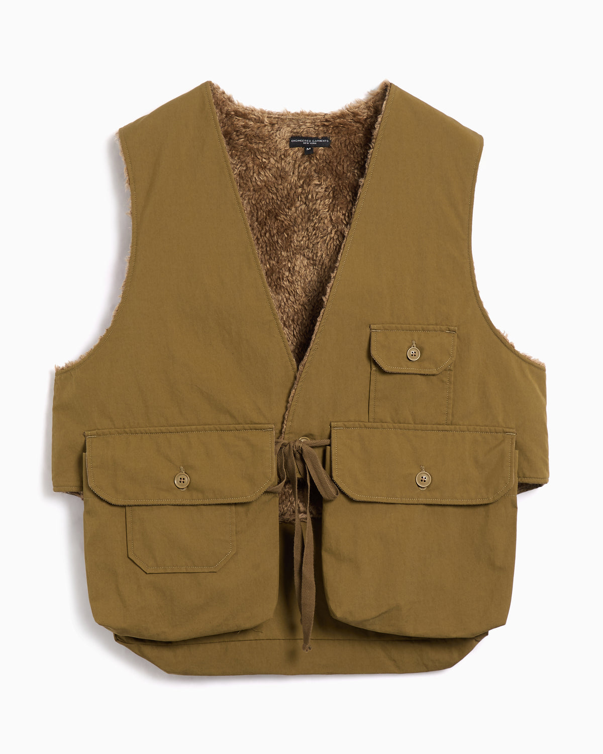 Engineered Garments Fowl Men