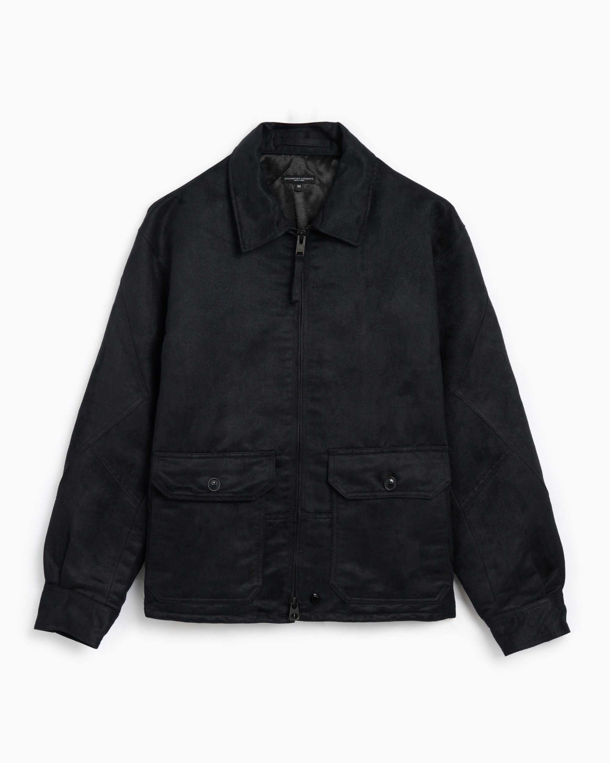Engineered Garments G8 Men's Jacket Men's Light Jacket