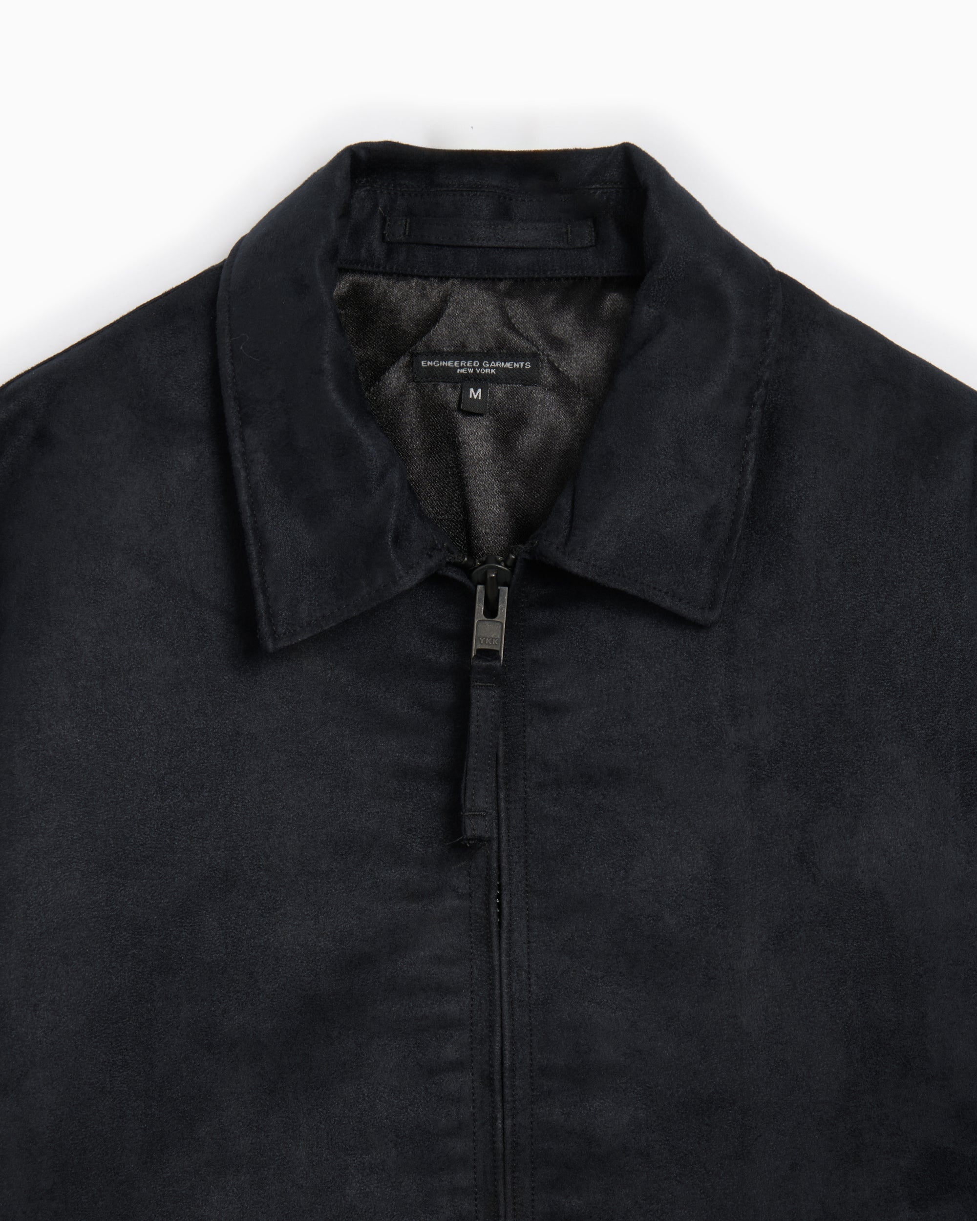 Engineered Garments G8 Men's Jacket Men's Light Jacket