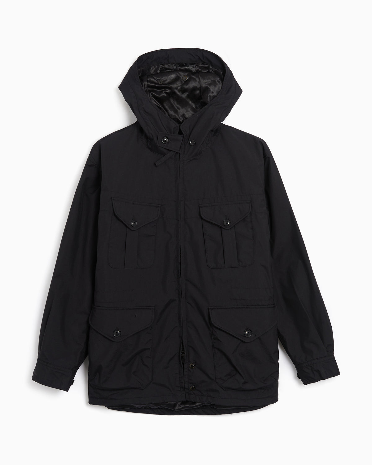 Chaqueta impermeable Field Parka para hombre