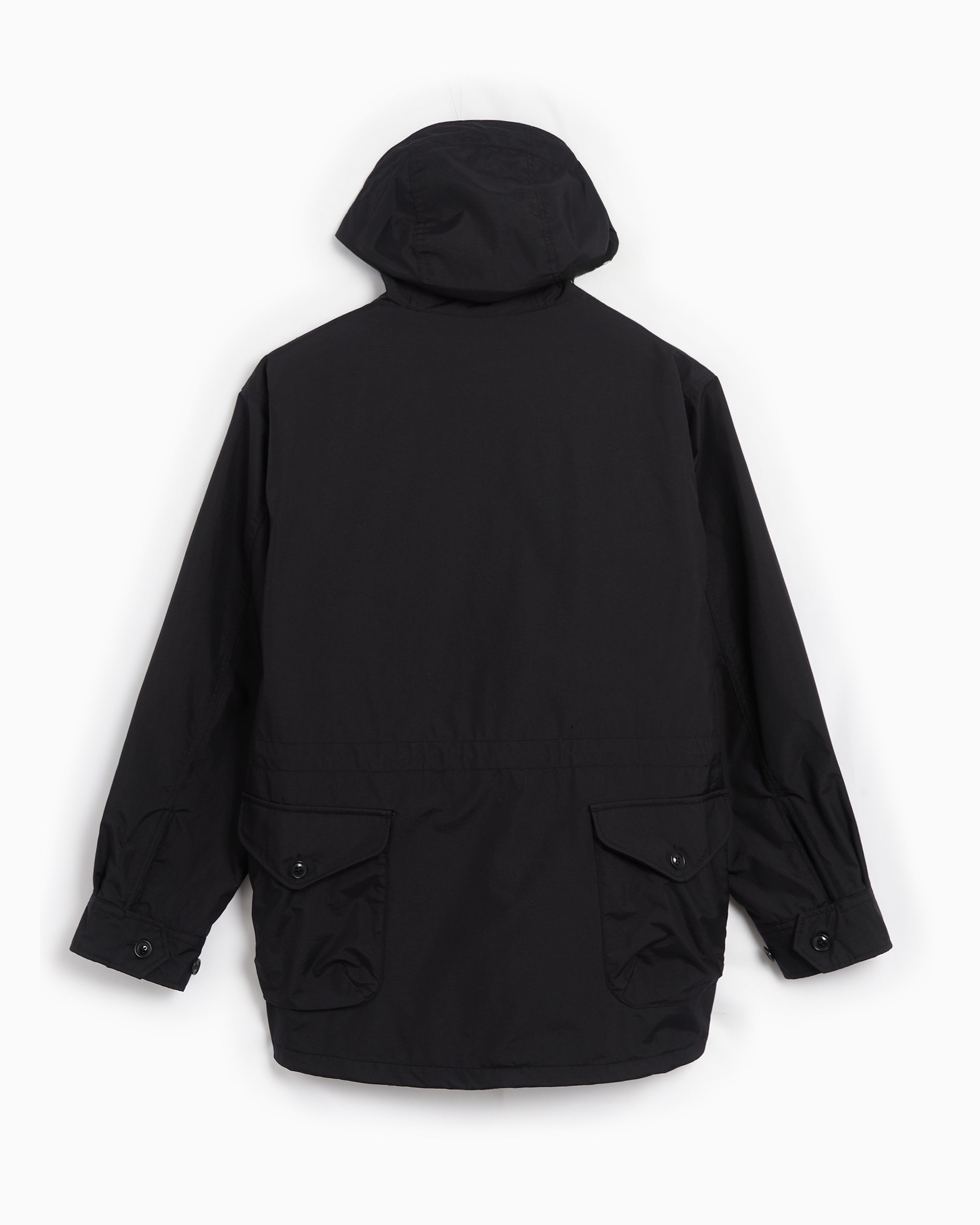 Engineered Garments Men's Field Parka Men's Rain Jacket