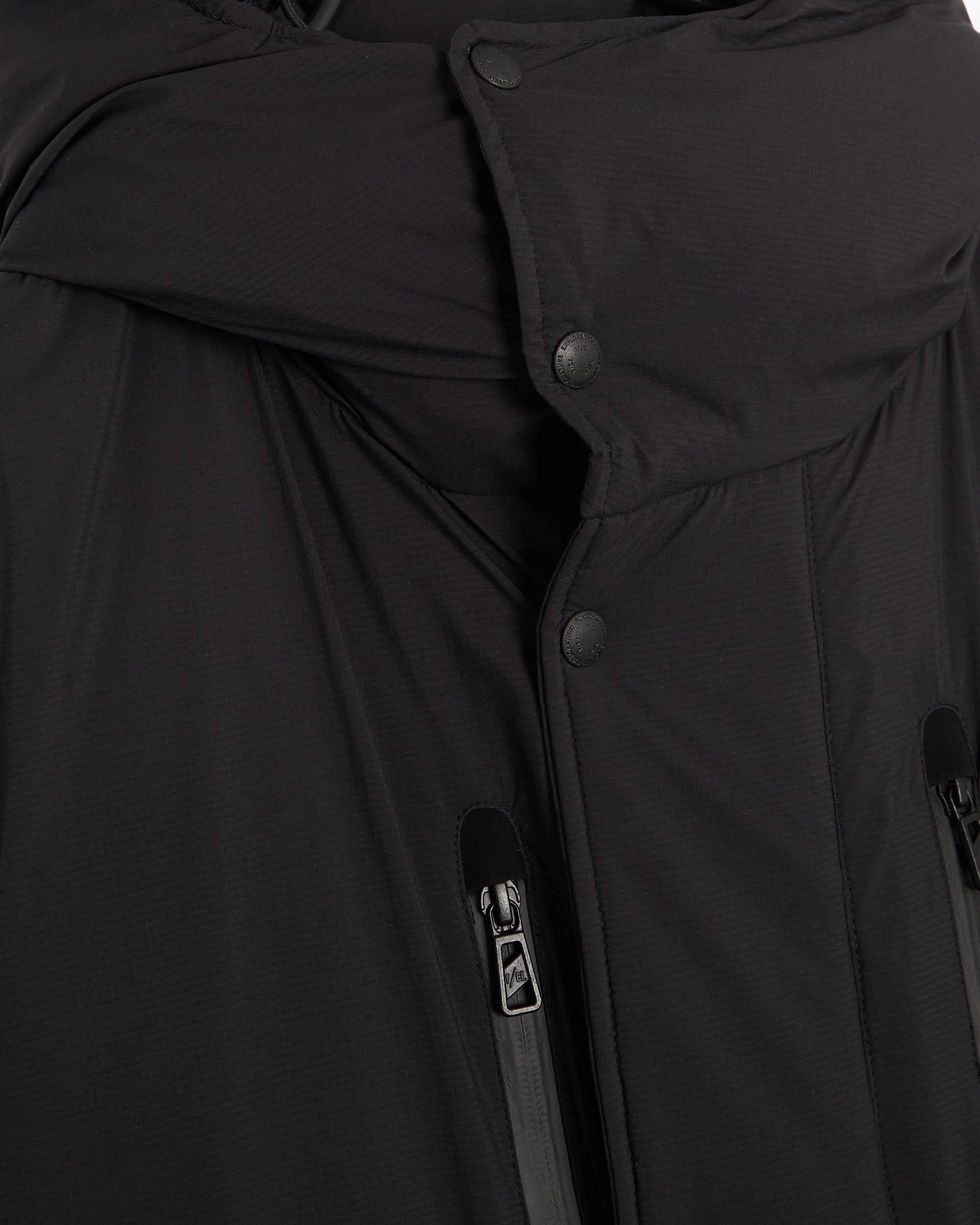 F/CE. F/CE. x Nanga Ft Mil Men's Down Parka Men's Jacket