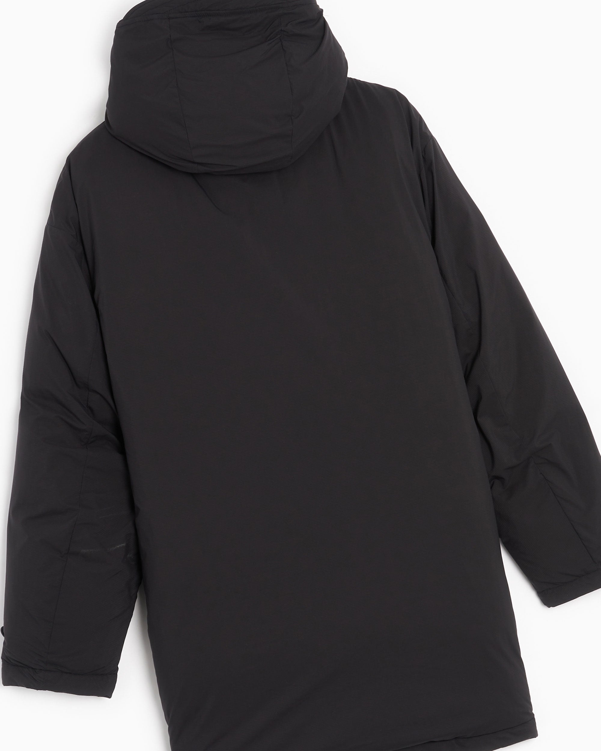 Chaqueta ﻿F/CE. F/CE. x Nanga Ft Mil Men's Down Parka para hombre