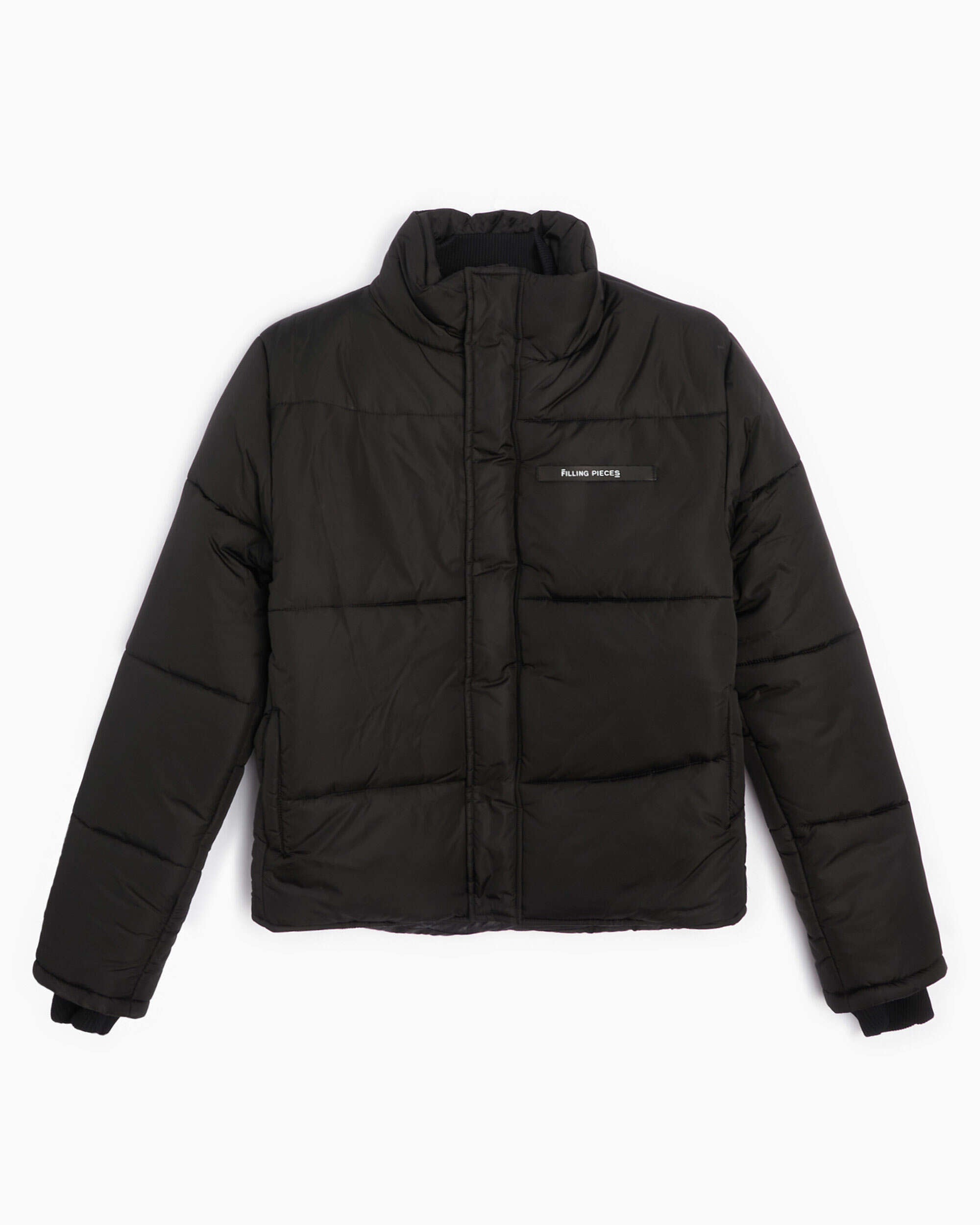 Jackets Coats Filling Pieces Men's Puffer Jacket Men's Down Jacket - 08622201861