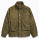 gander Peveril Relaxed Unisex Down Jacket