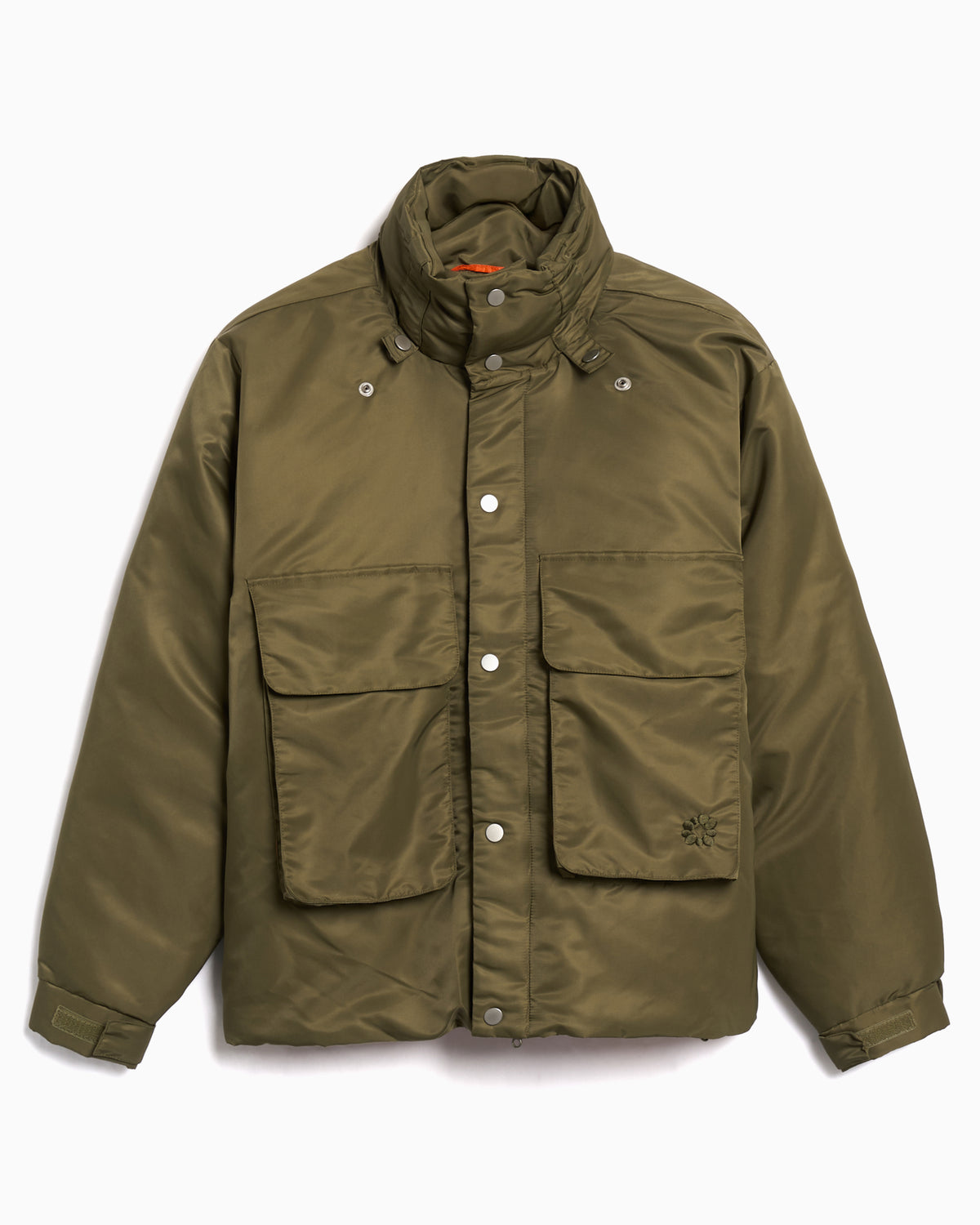 gander Peveril Relaxed Unisex Down Jacket