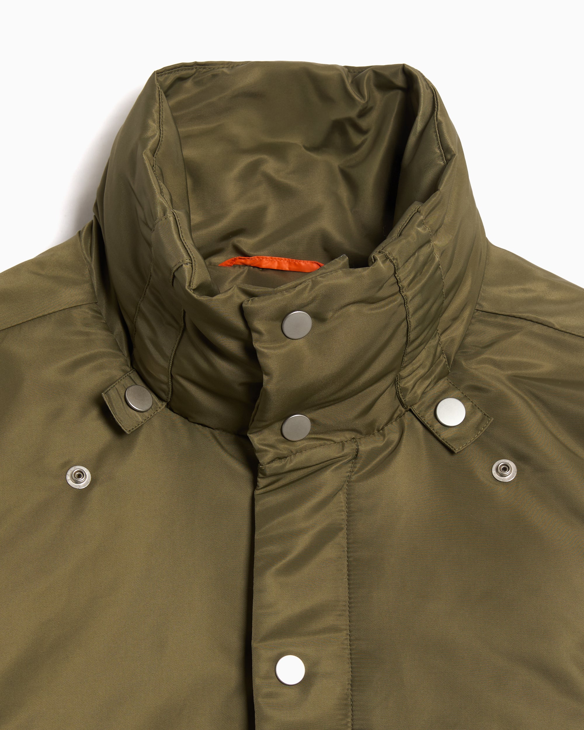 gander Peveril Relaxed Unisex Down Jacket