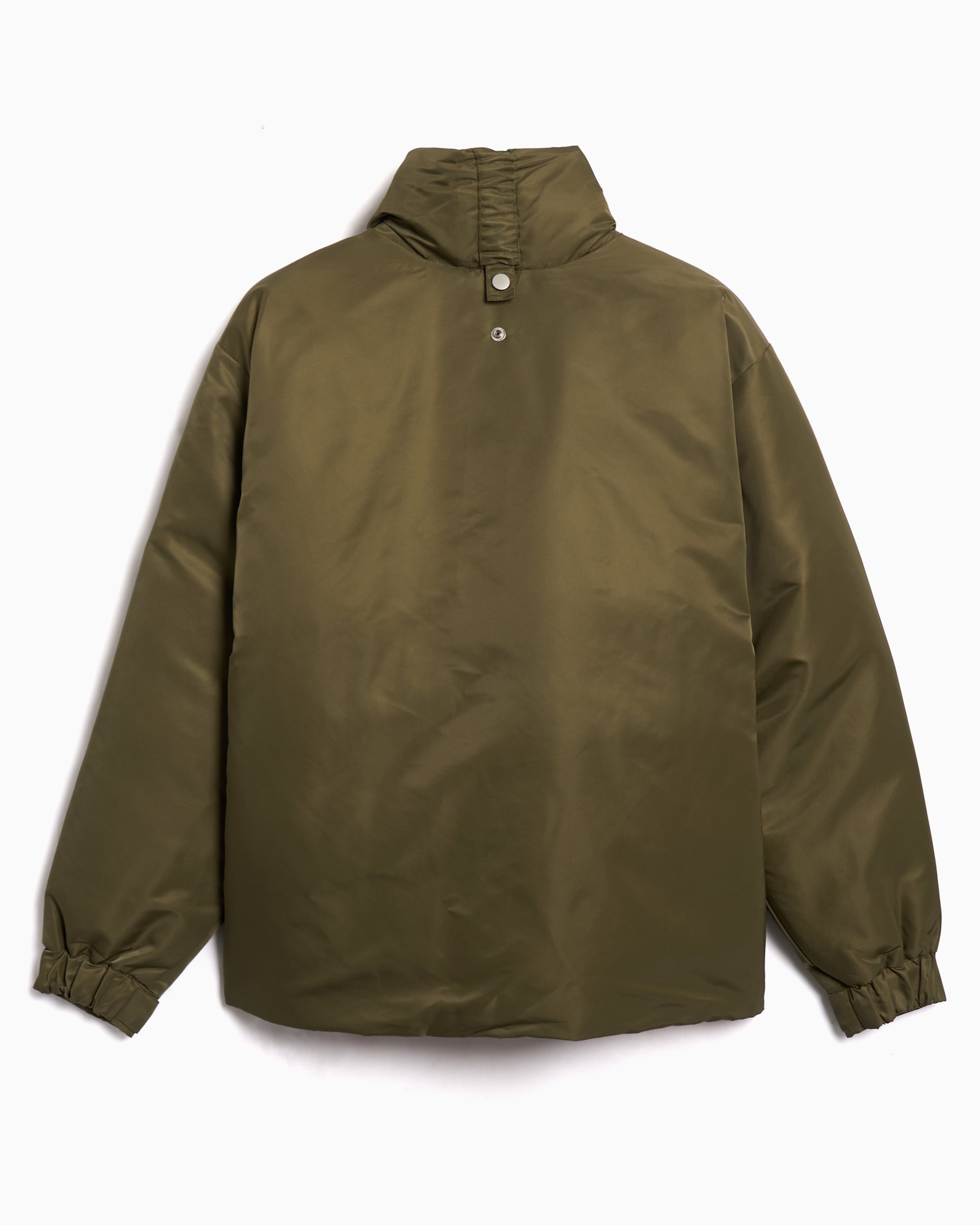 gander Peveril Relaxed Unisex Down Jacket