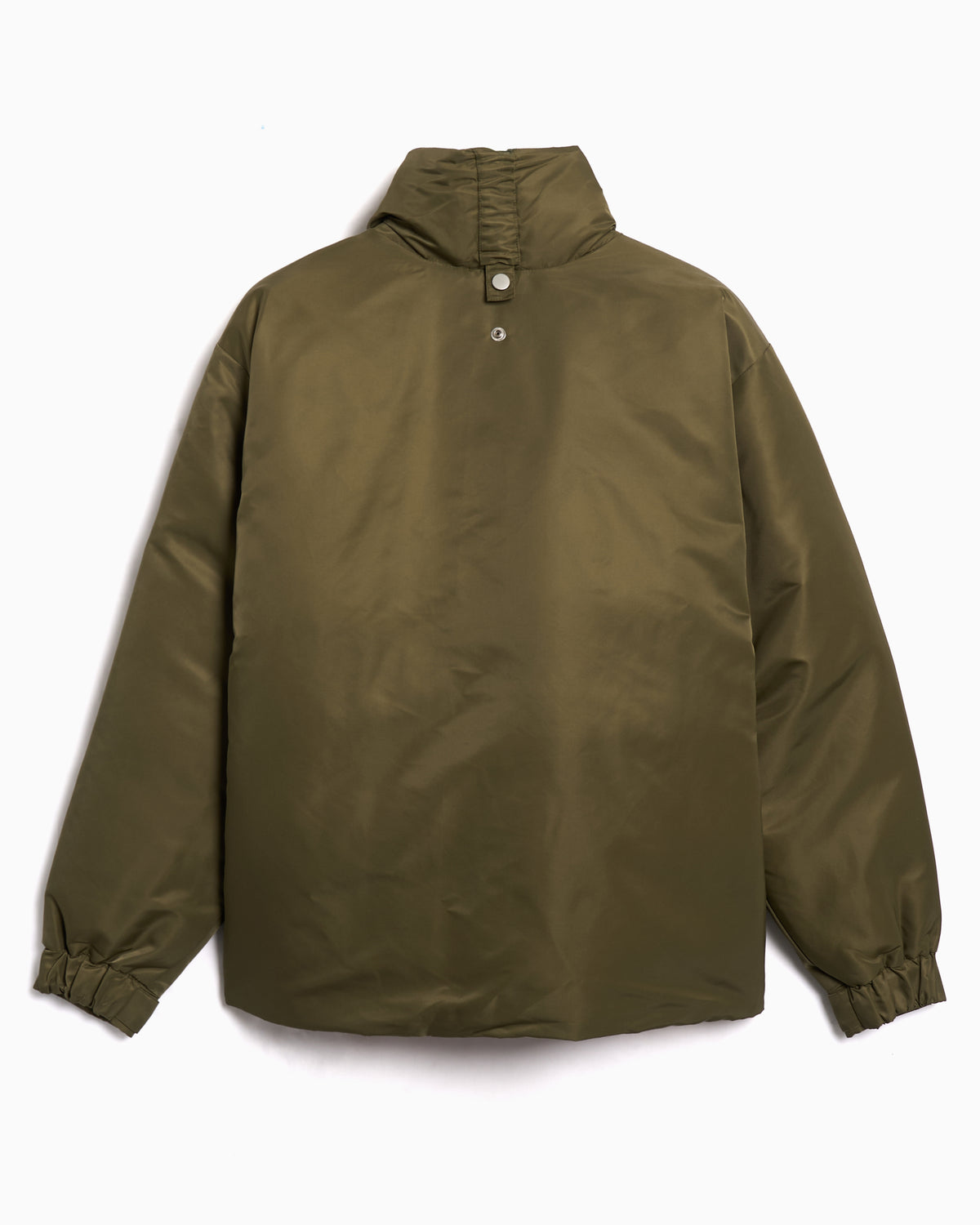 gander Peveril Relaxed Unisex Down Jacket