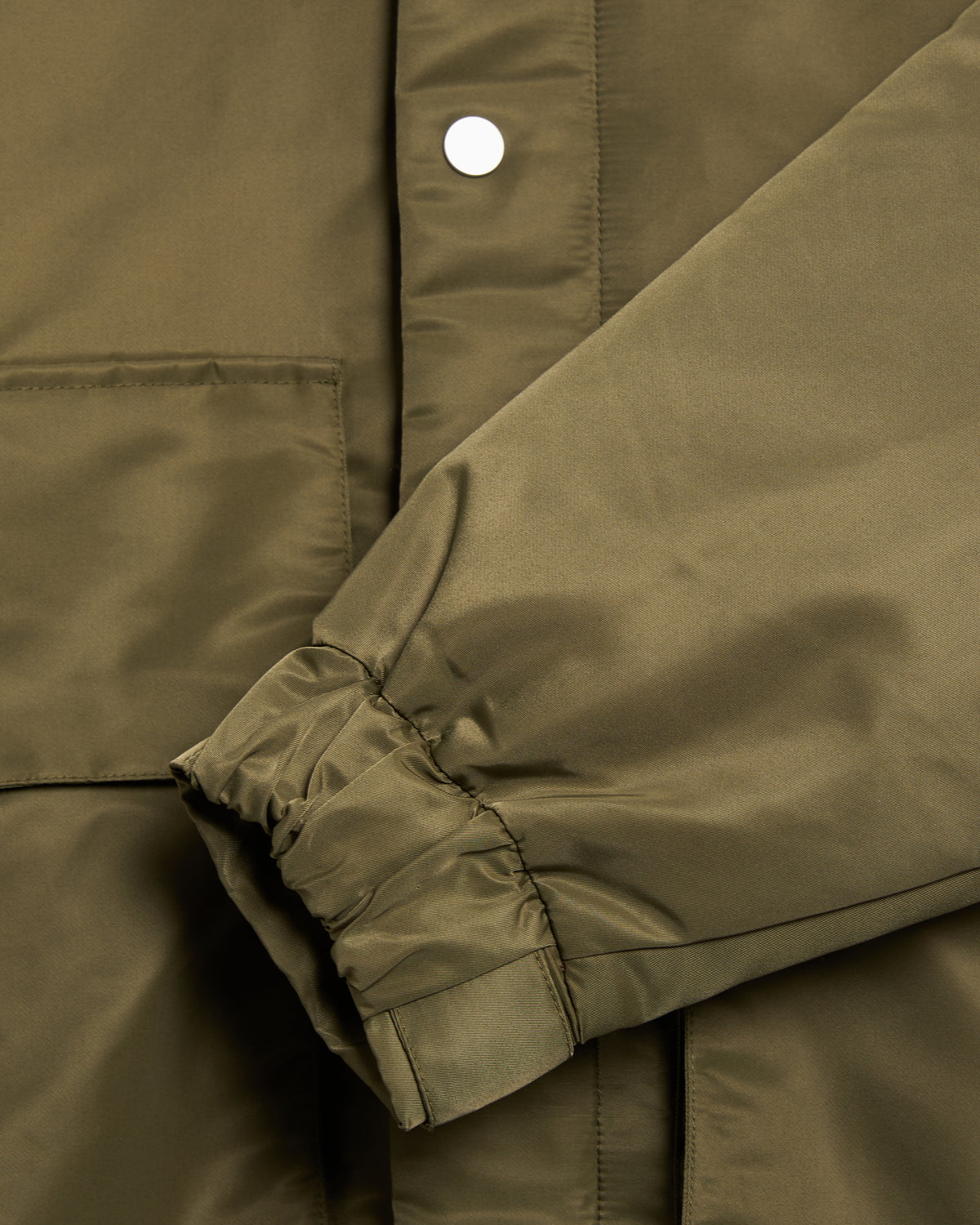 gander Peveril Relaxed Unisex Down Jacket