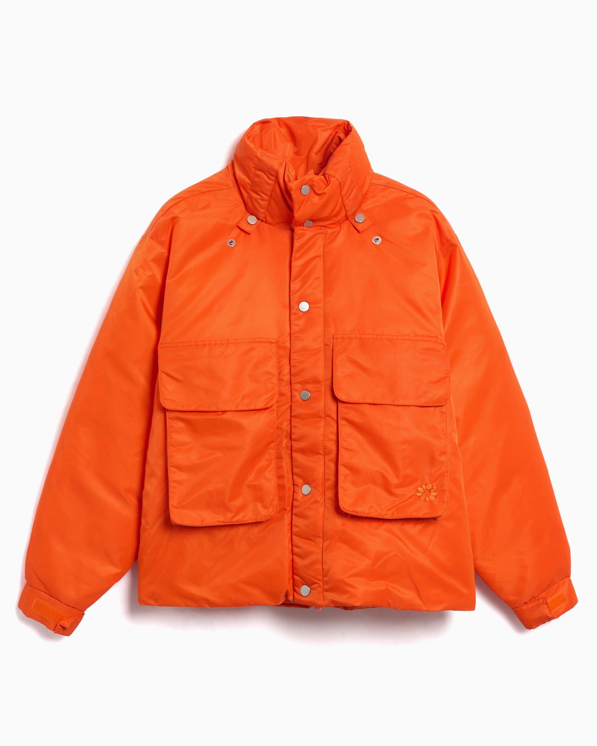 gander Down Peveril ガンダー gander Peveril Relaxed Unisex Down Jacket