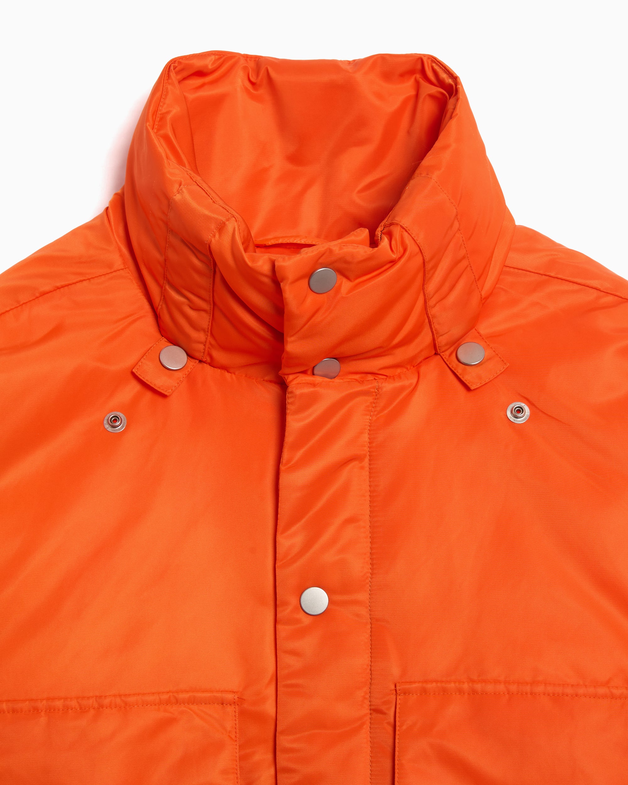 gander Peveril Relaxed Unisex Down Jacket