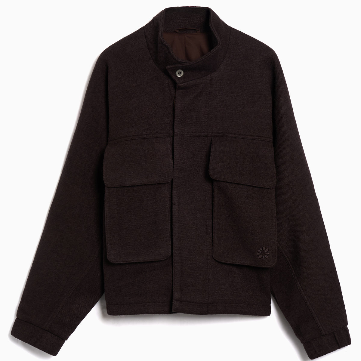 gander Peveril Relaxed Unisex Light Jacket