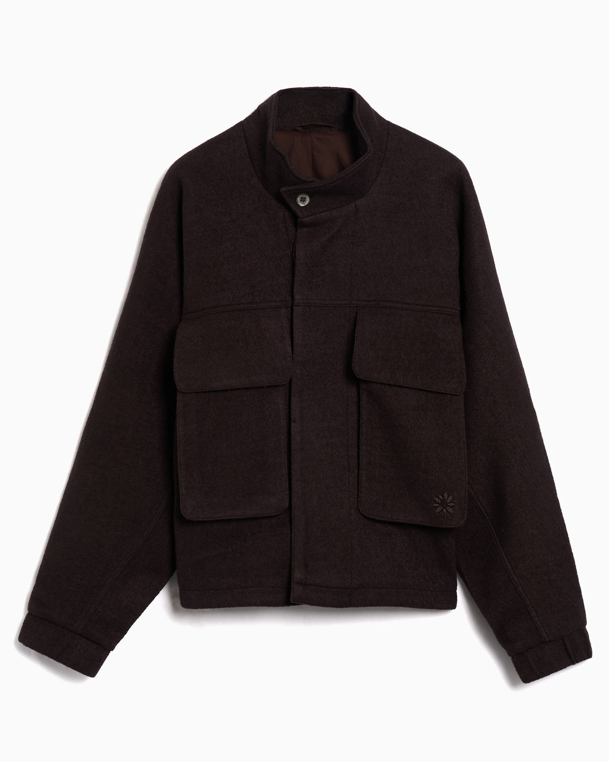 gander Peveril Relaxed Unisex Light Jacket