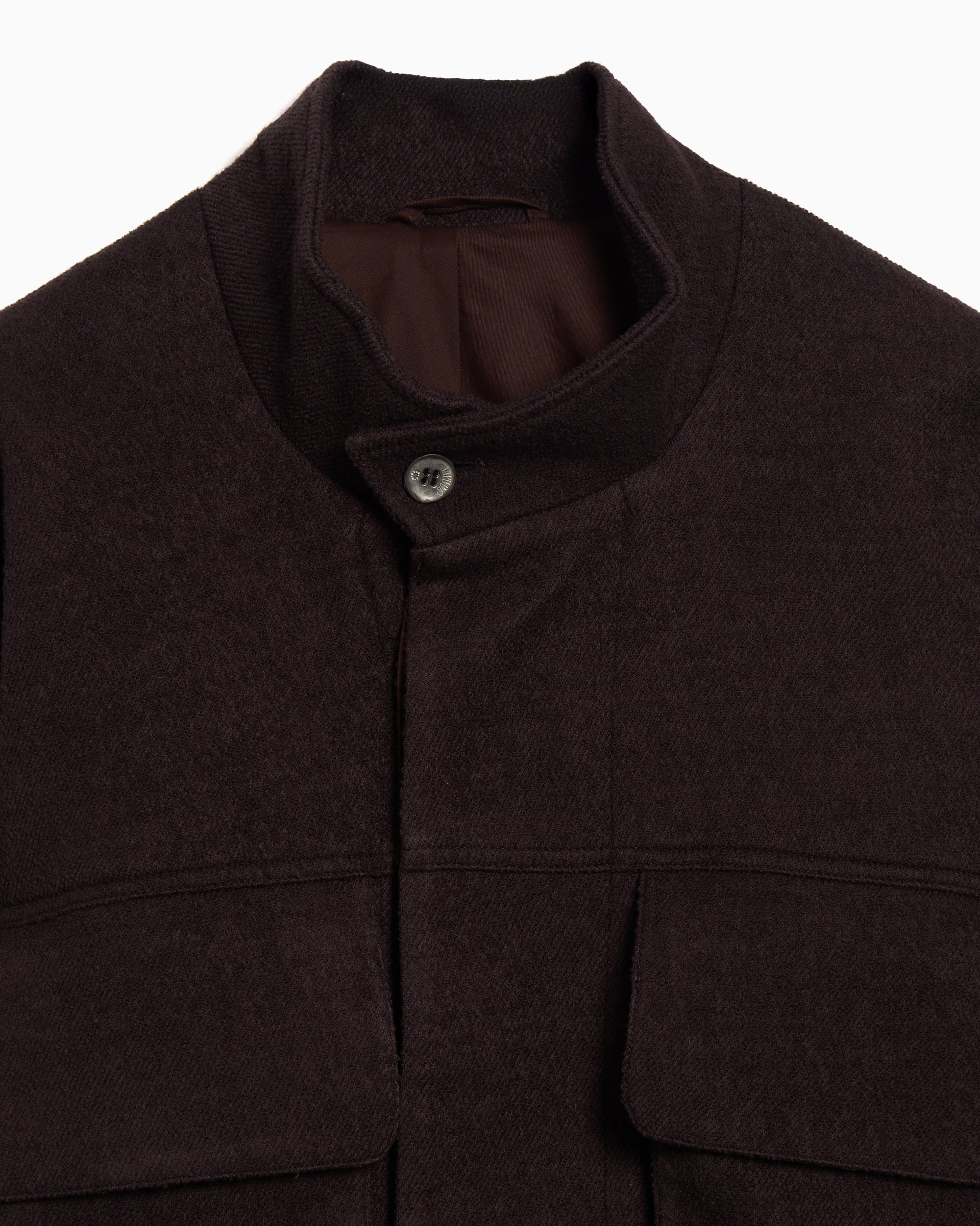 gander Peveril Relaxed Unisex Light Jacket