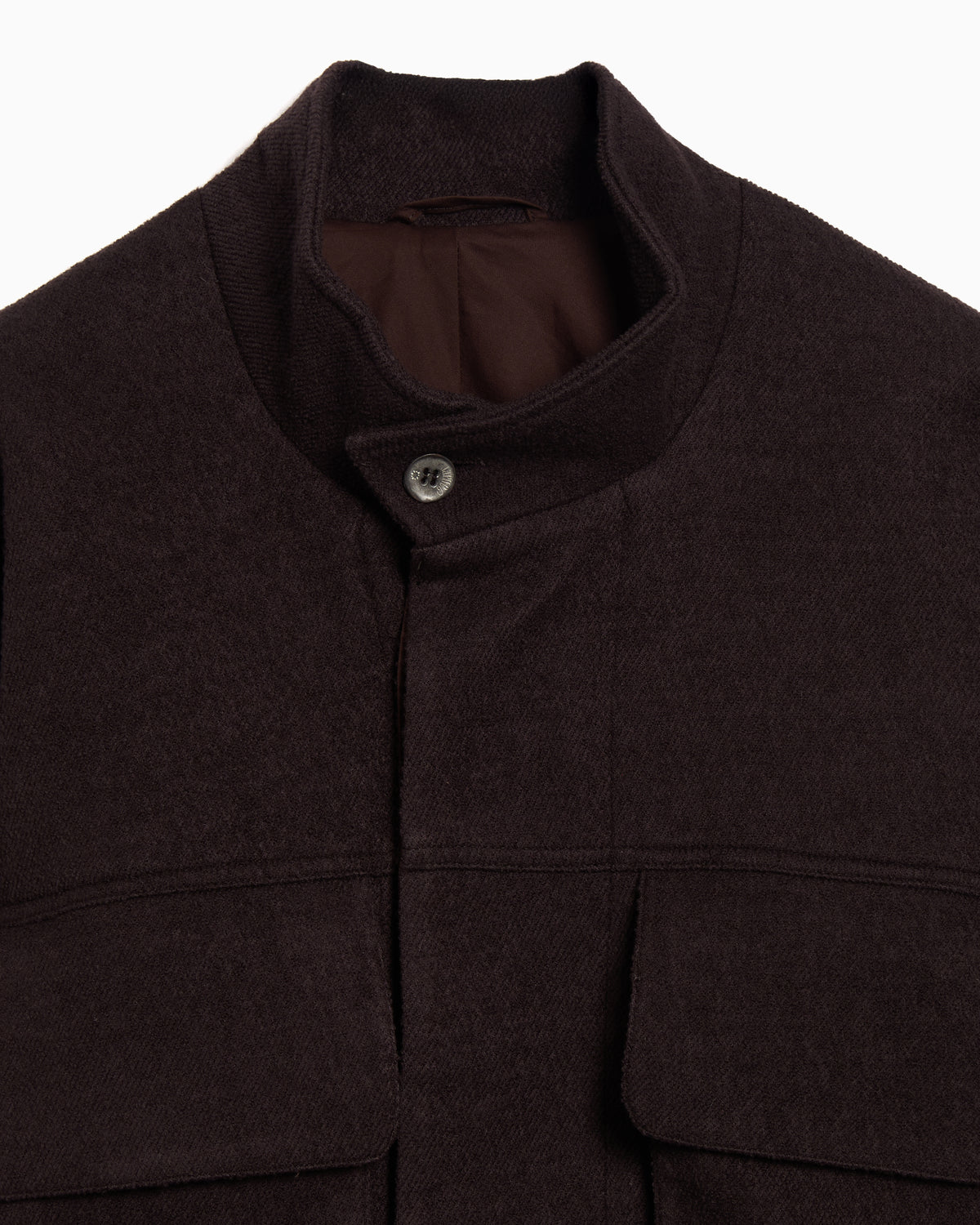 gander Peveril Relaxed Unisex Light Jacket