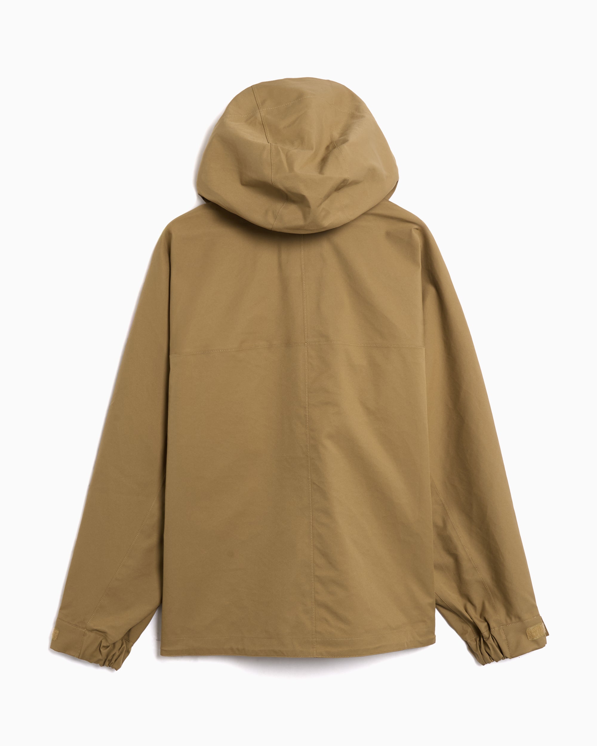 gander Peveril Waterproof Relaxed Unisex Rain Jacket