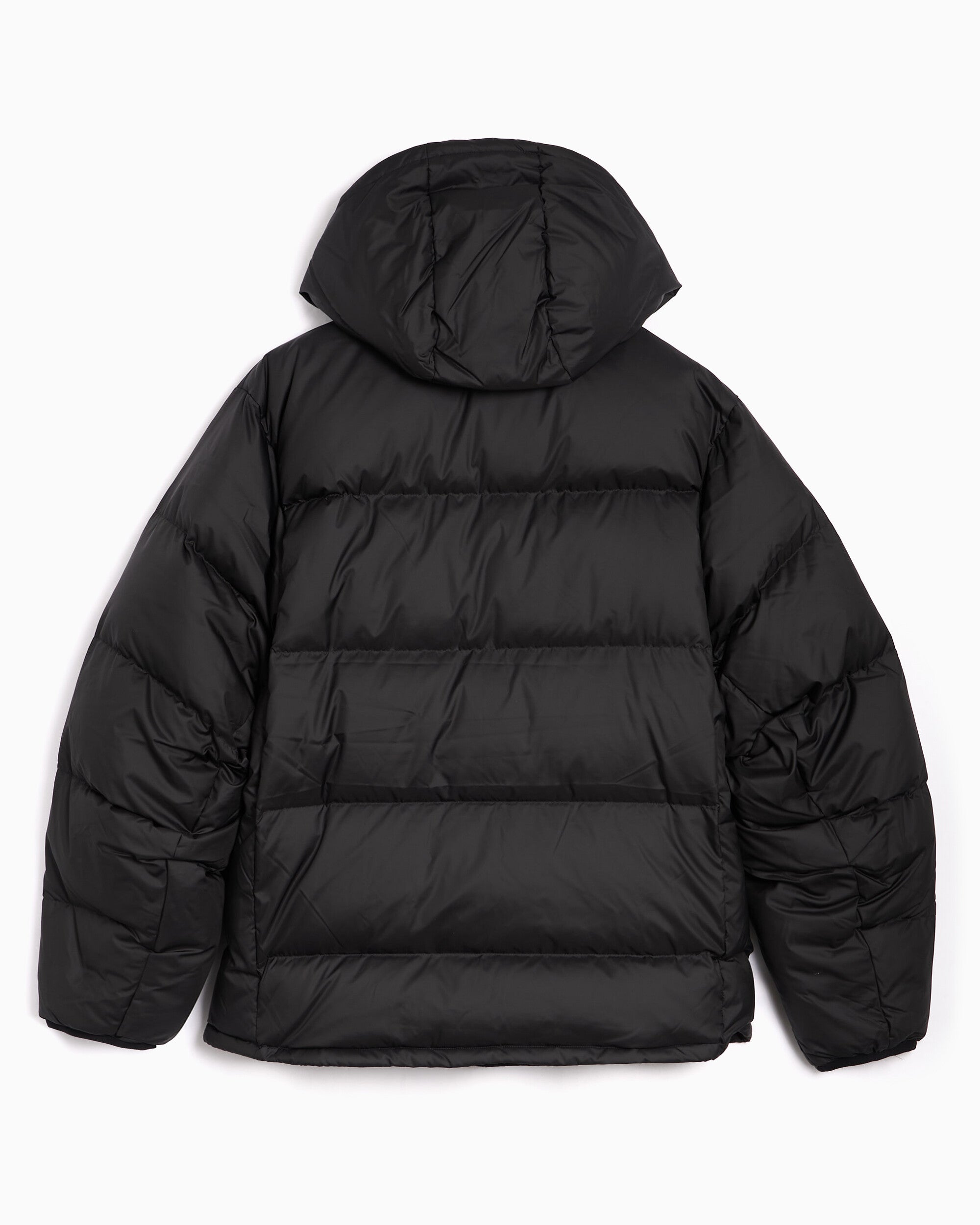 Jackets Coats Gramicci Coldfront Men's Down Jacket - G6FM-J008-BLACK