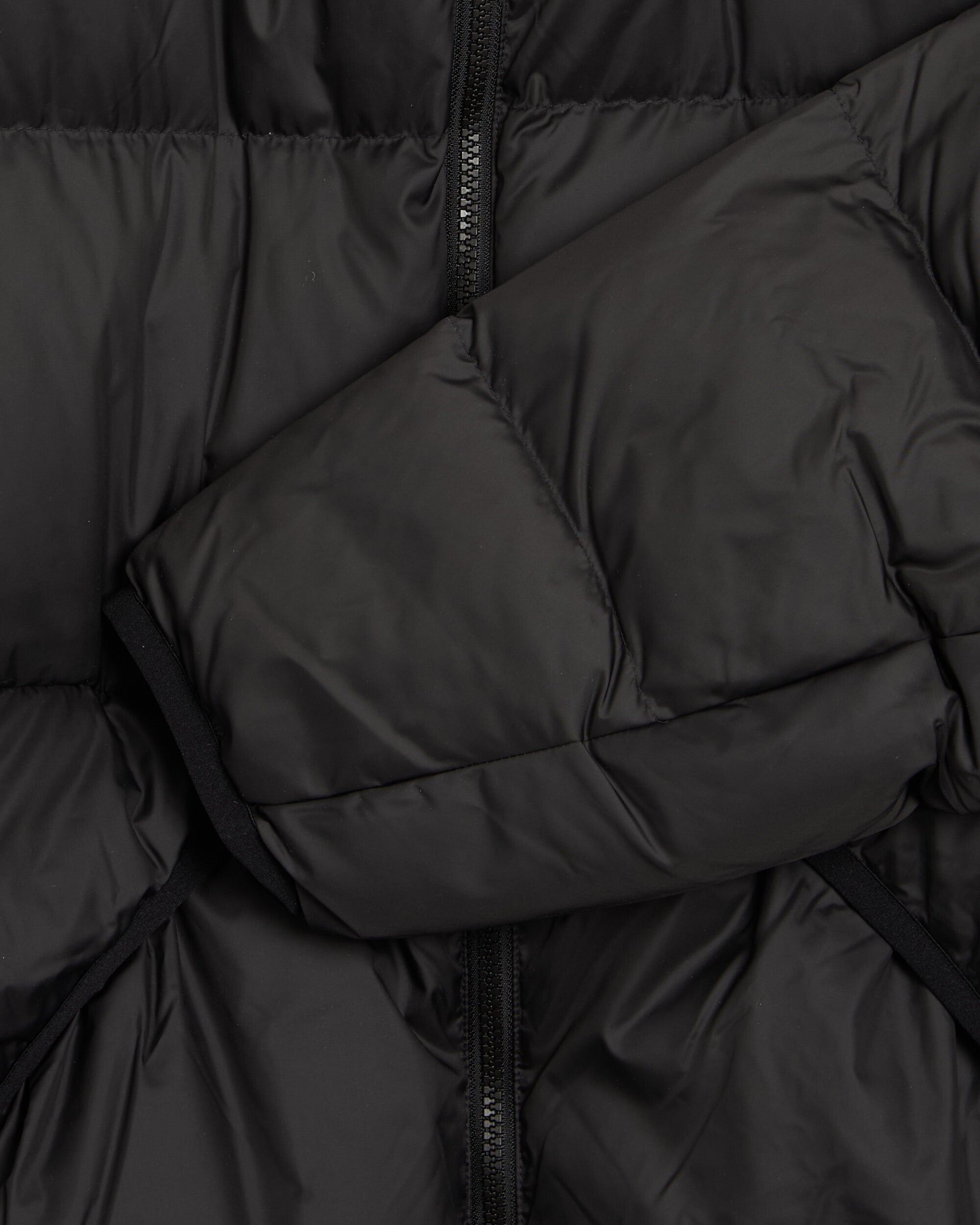 Jackets Coats Gramicci Coldfront Men's Down Jacket - G6FM-J008-BLACK