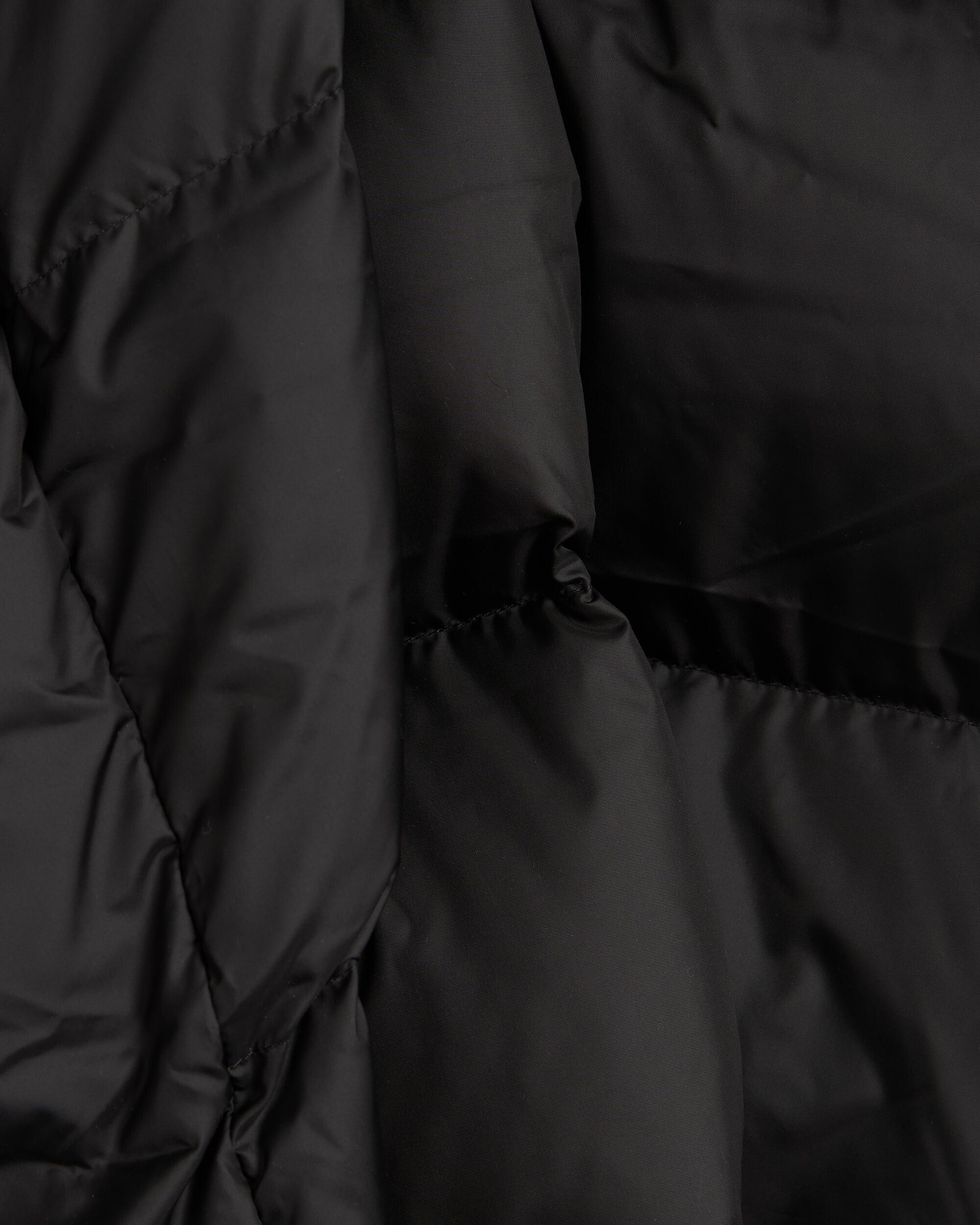 Jackets Coats Gramicci Coldfront Men's Down Jacket - G6FM-J008-BLACK