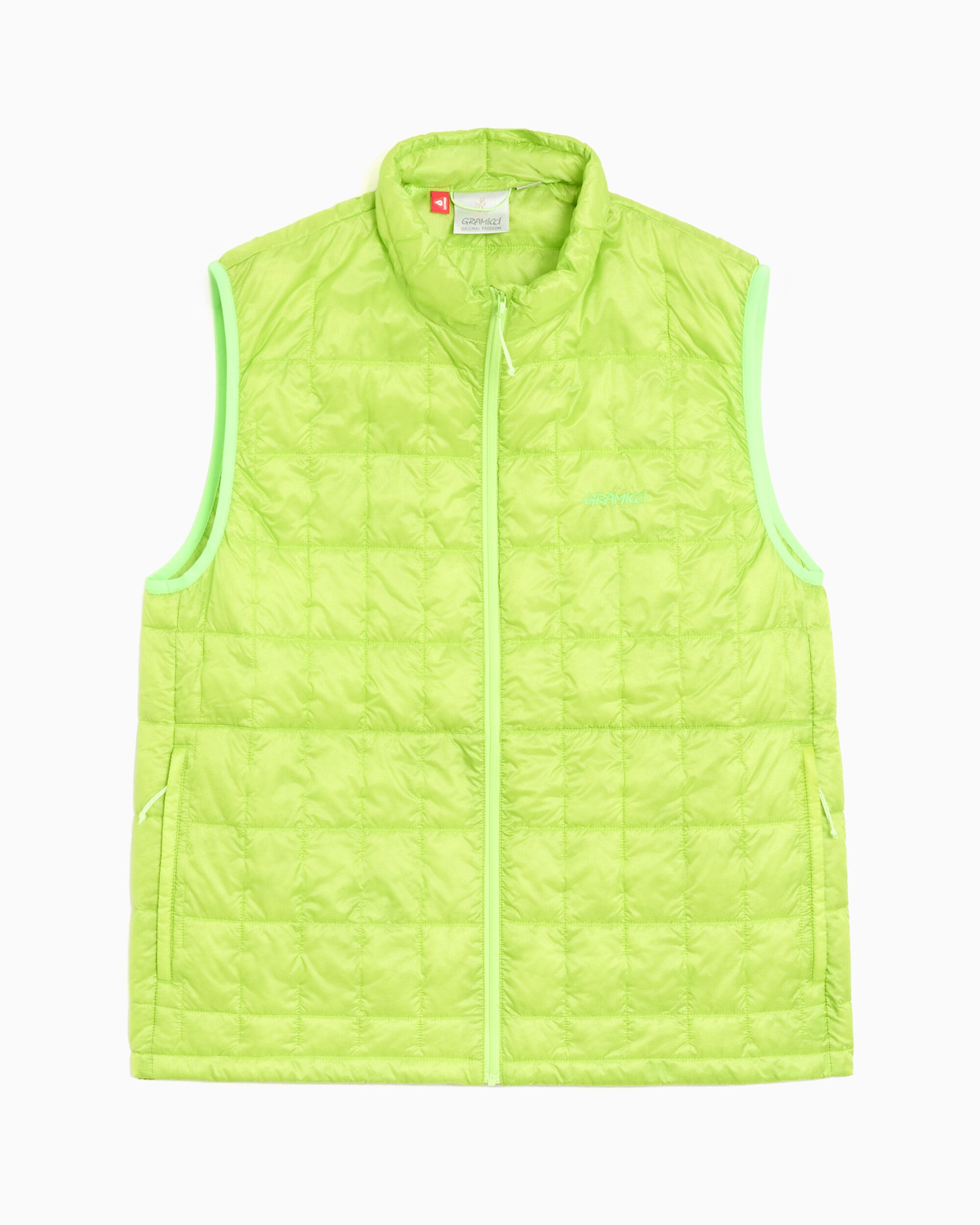 Gramicci G-Zero Primaloft® Men's Vest
