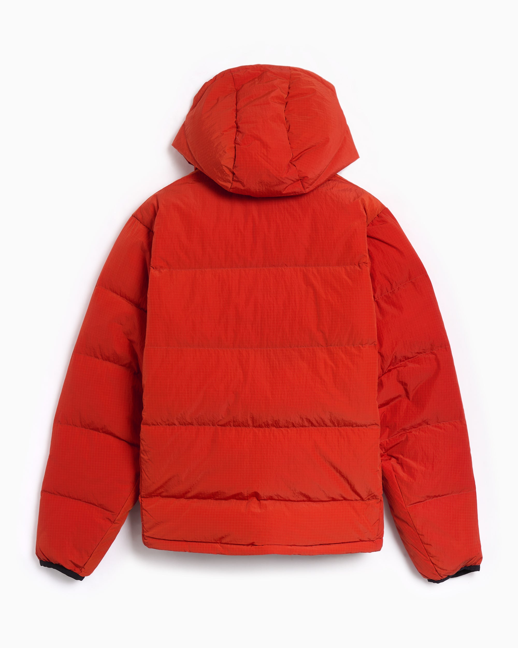 Jackets Coats Gramicci Men's Down Jacket - G5FU-J017-BURNTRED